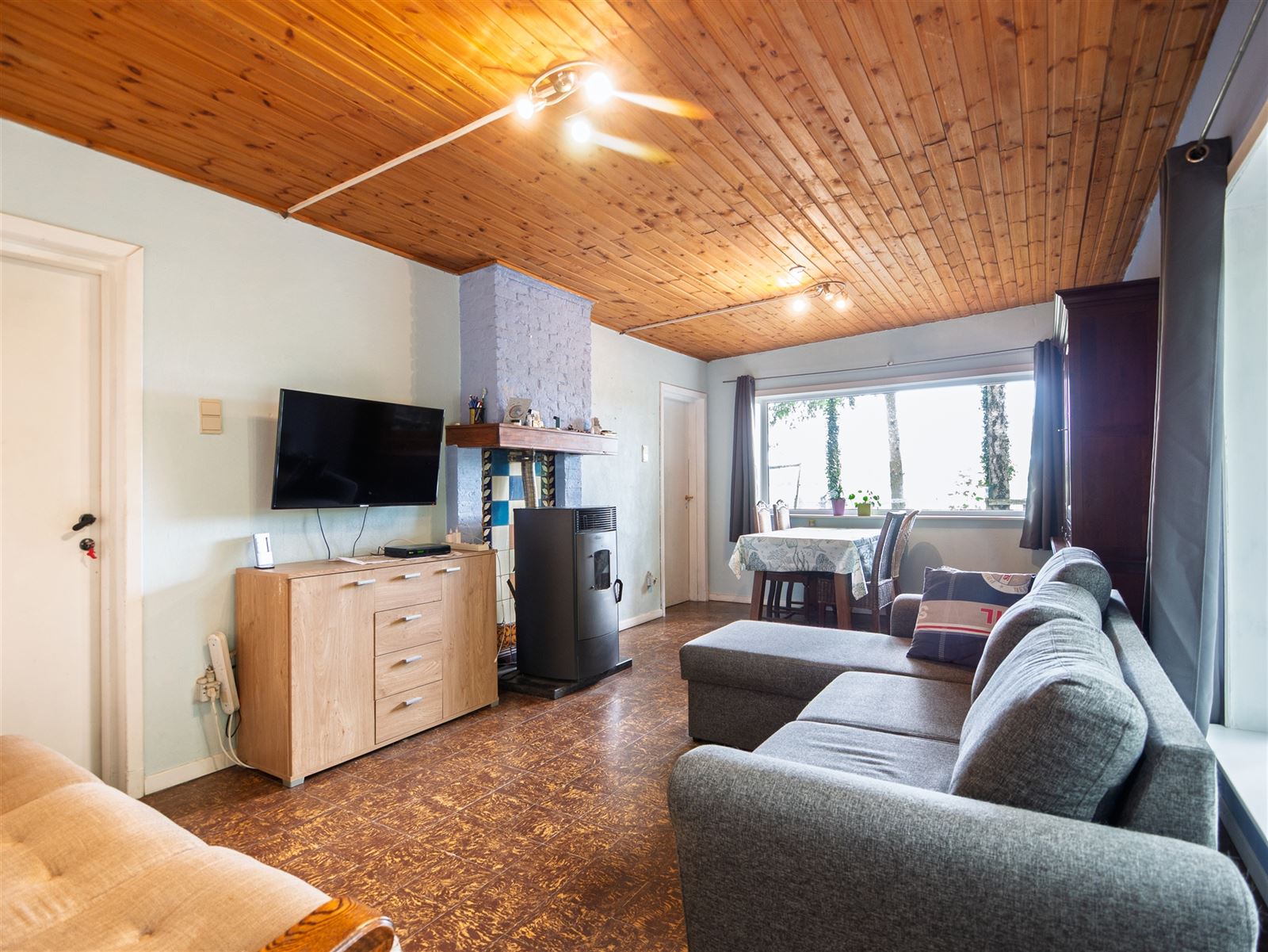 Huis foto 8