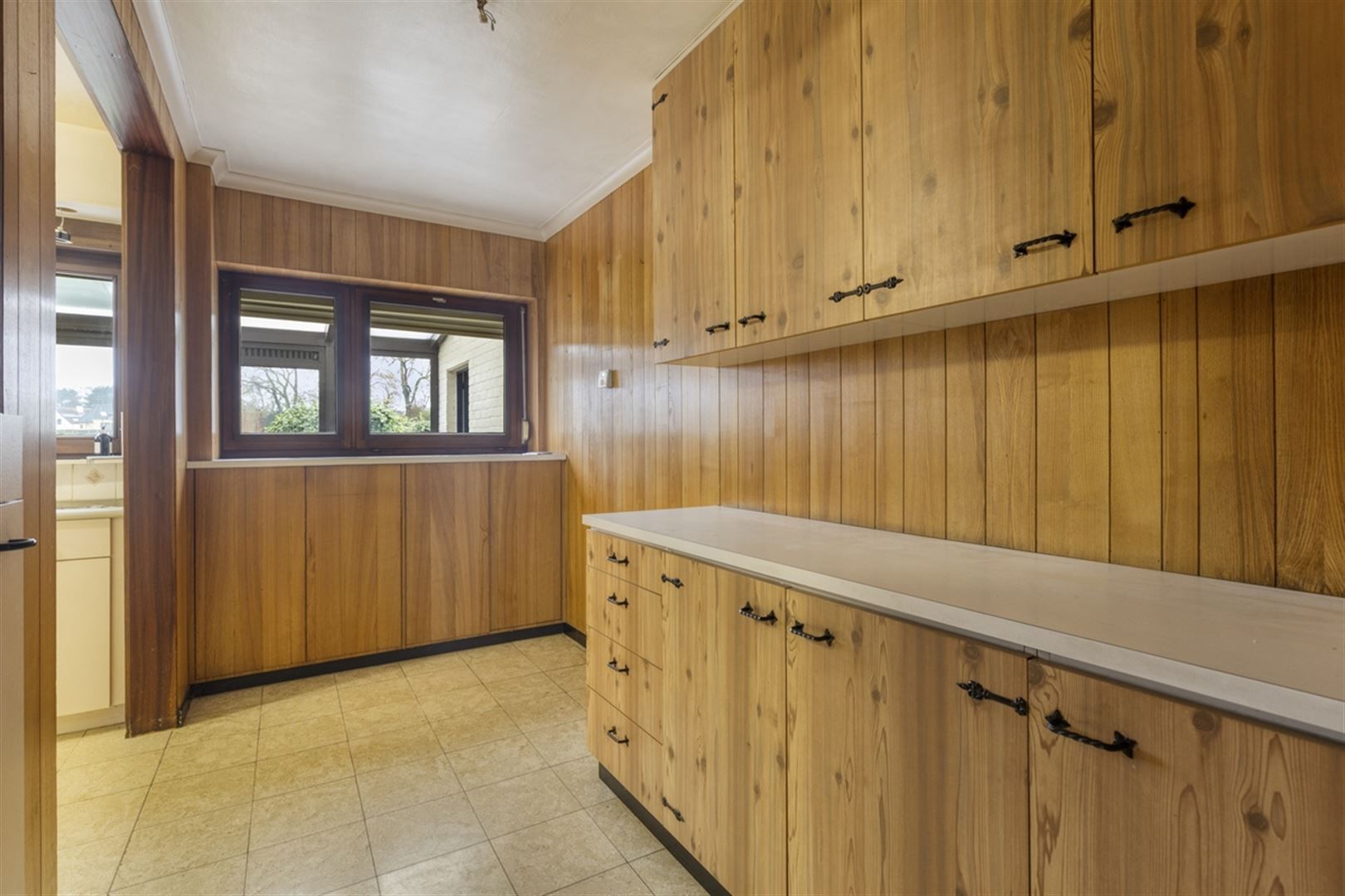 Te renoveren woning in deelgemeente Bevere foto 10