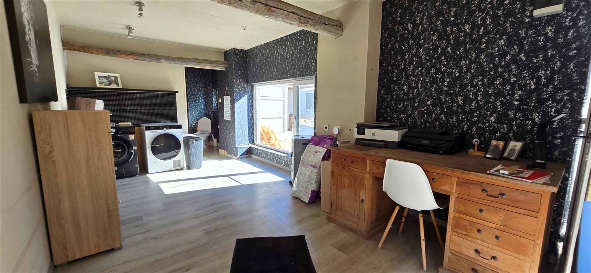 Huis foto 10