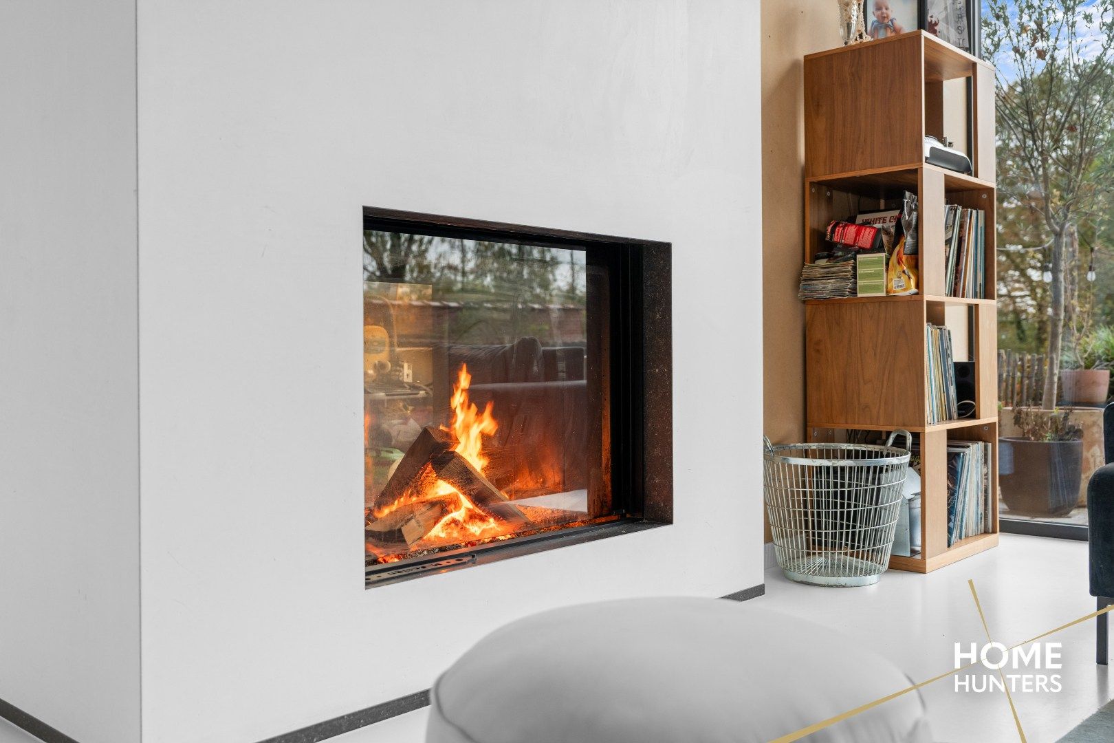 Riante villa in Zonnebeke op 8.374 m² met praktijkruimte, zwembad en volledige kelder foto 28