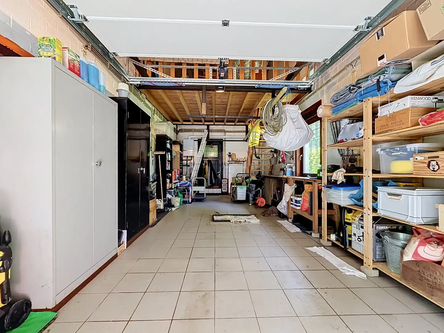 Charmante vrijstaande villa met 3 slaapkamers, ruime zolder en zonnig perceel van 1.500 m² foto 26