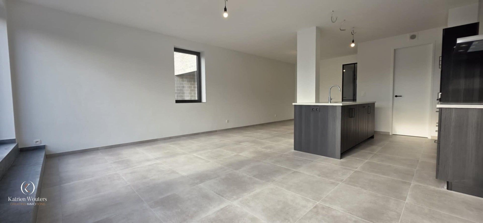 Energiezuinig nieuwbouwappartement met 2 slpks foto 6