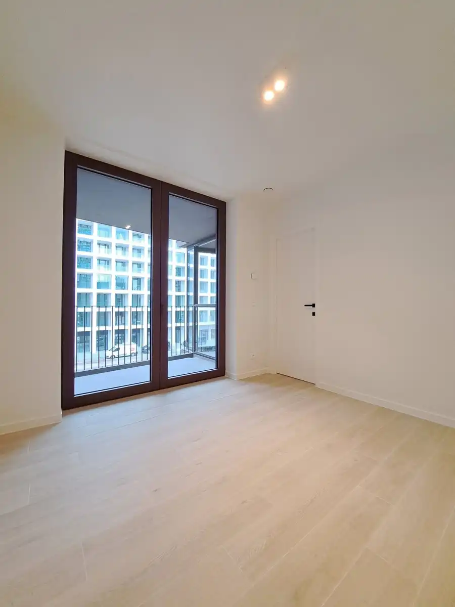 2-slaapkamer appartement met zicht op Schelde  foto 6