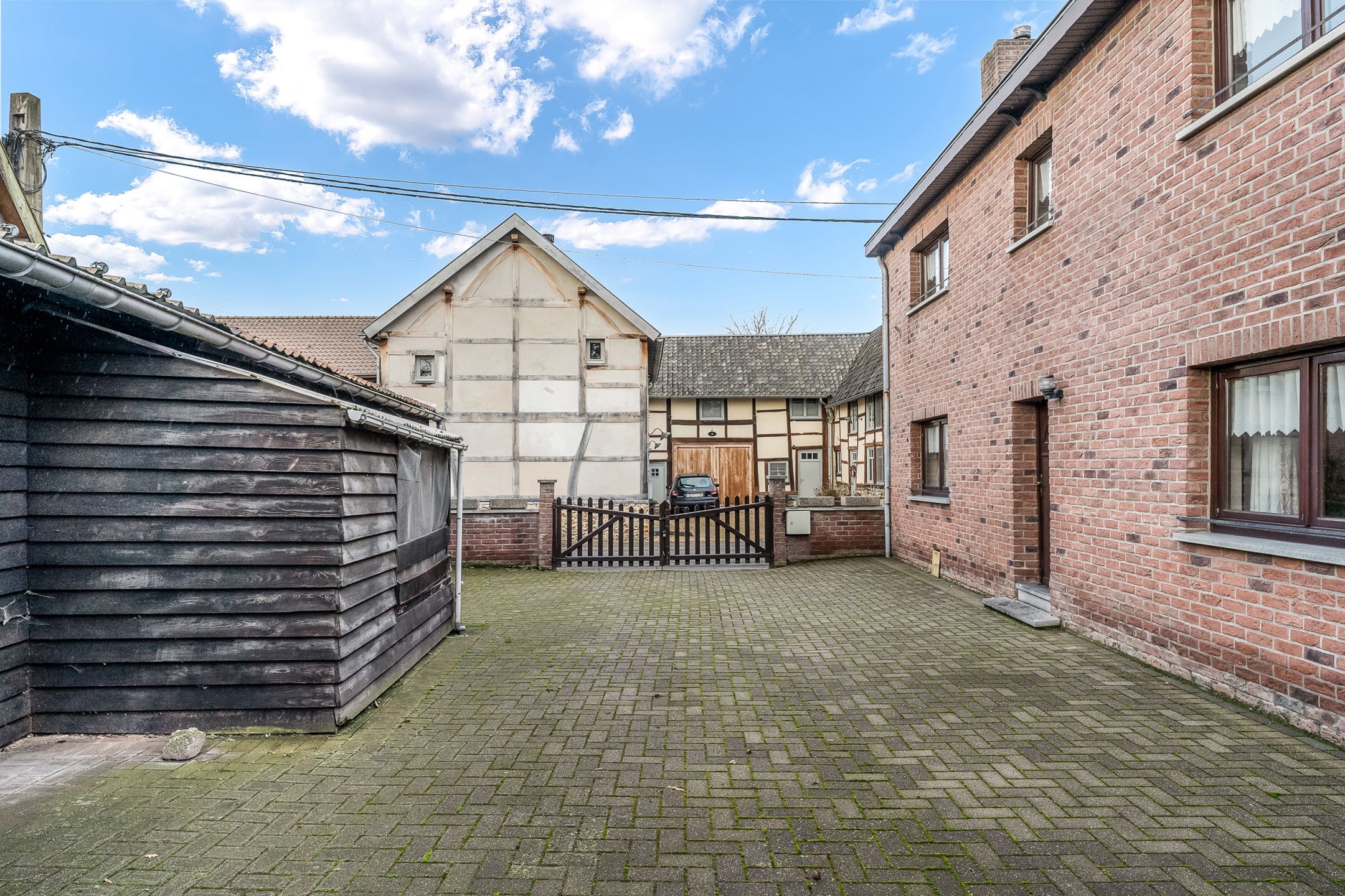 HOB gezinswoning + bijgebouw in de Voerstreek foto 20