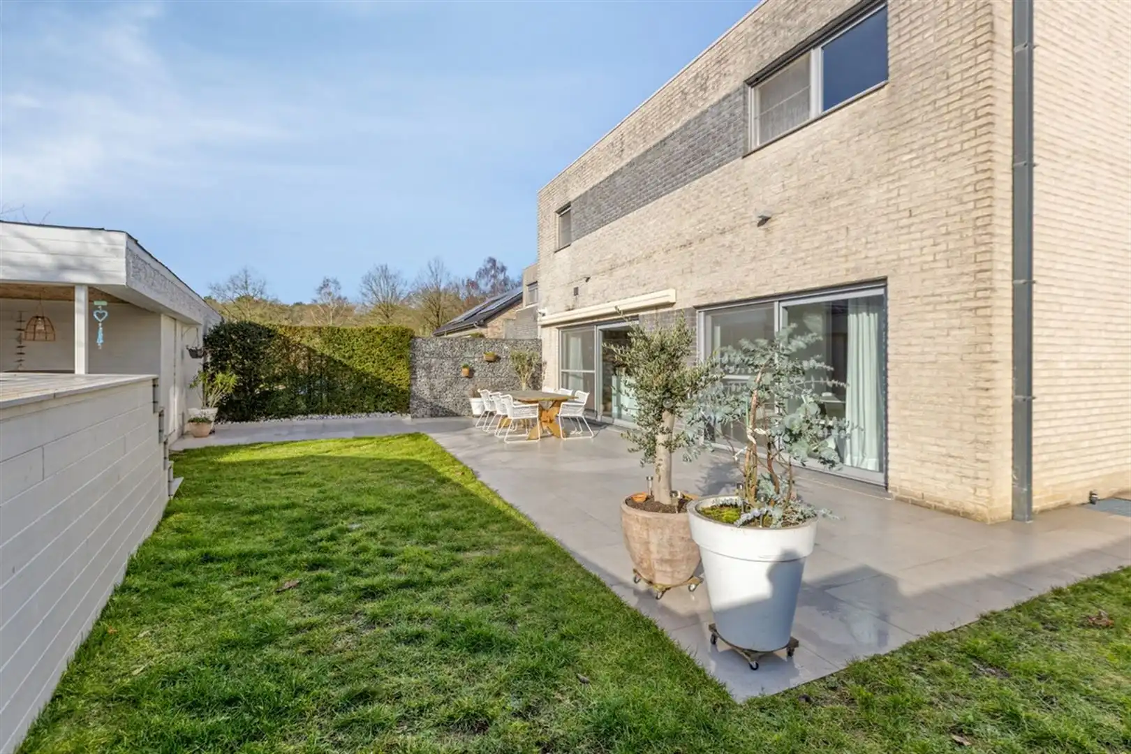 TE KOOP: Halfopen, lichtrijke gezinswoning met 3 slaapkamers in Houthalen-Helchteren! foto 30