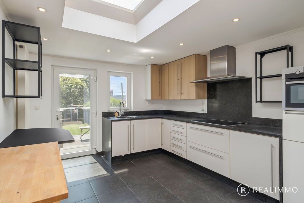 Instapklare woning met tuin en 2 slaapkamers foto 13