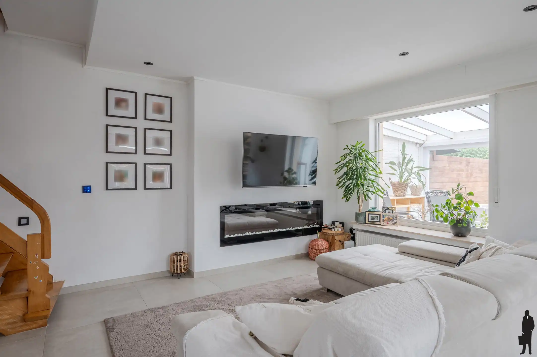 Gerenoveerde woning te Heide foto 4