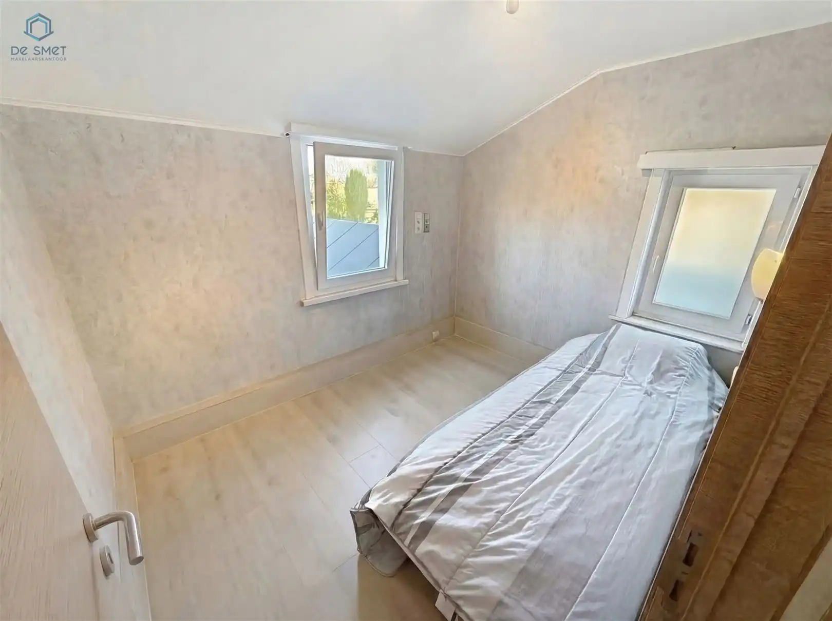 INSTAPKLARE, ENERGIEZUINIGE WONING MET KANGOEROE- OF ZORGWONING IN DE TUIN foto 12