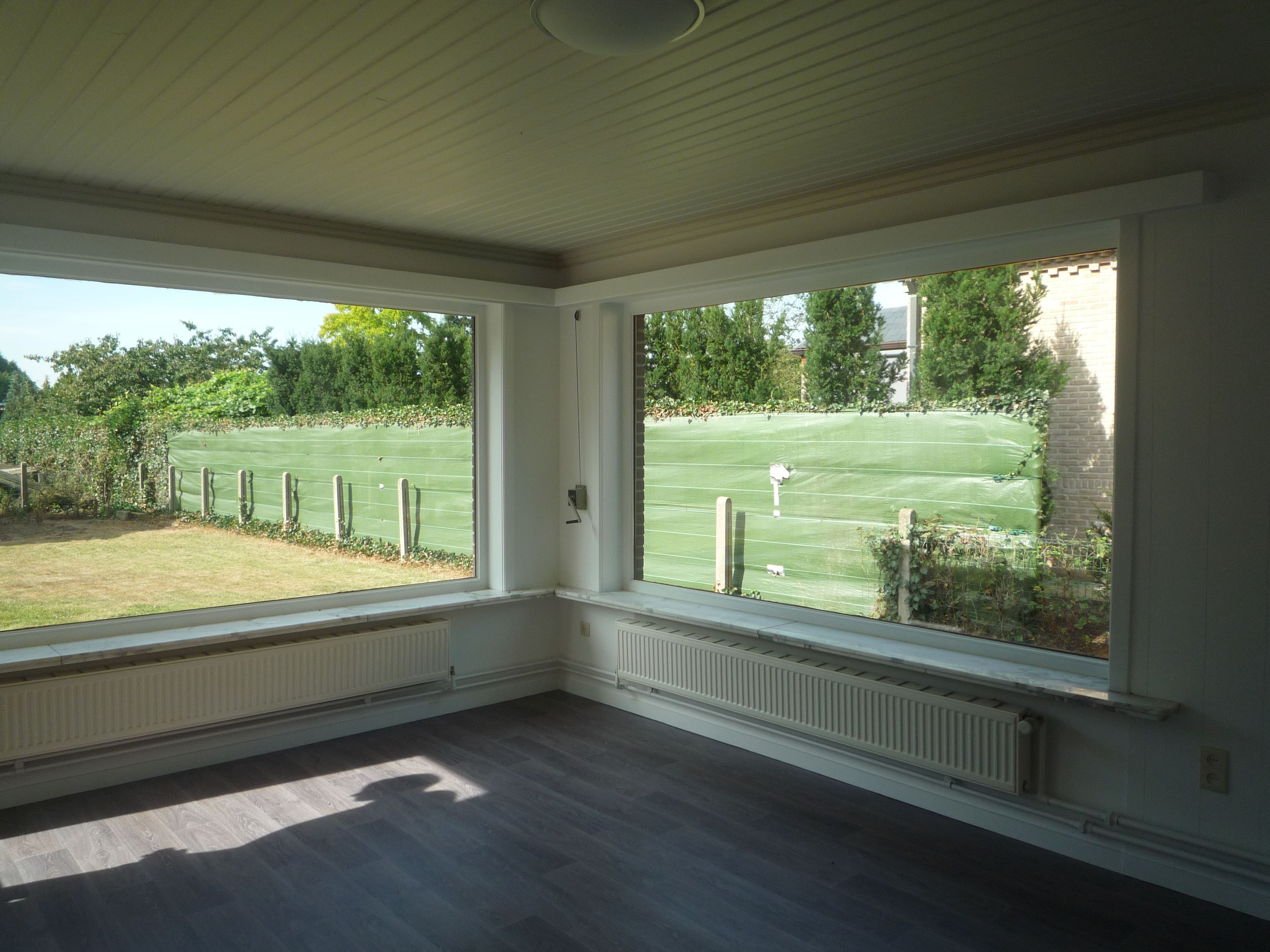 Gerenoveerde alleenstaande woning met loods & garage, rustige ligging nabij natuurgebied (mogelijkheid tot paardenweidehuur in toekomst) foto 8