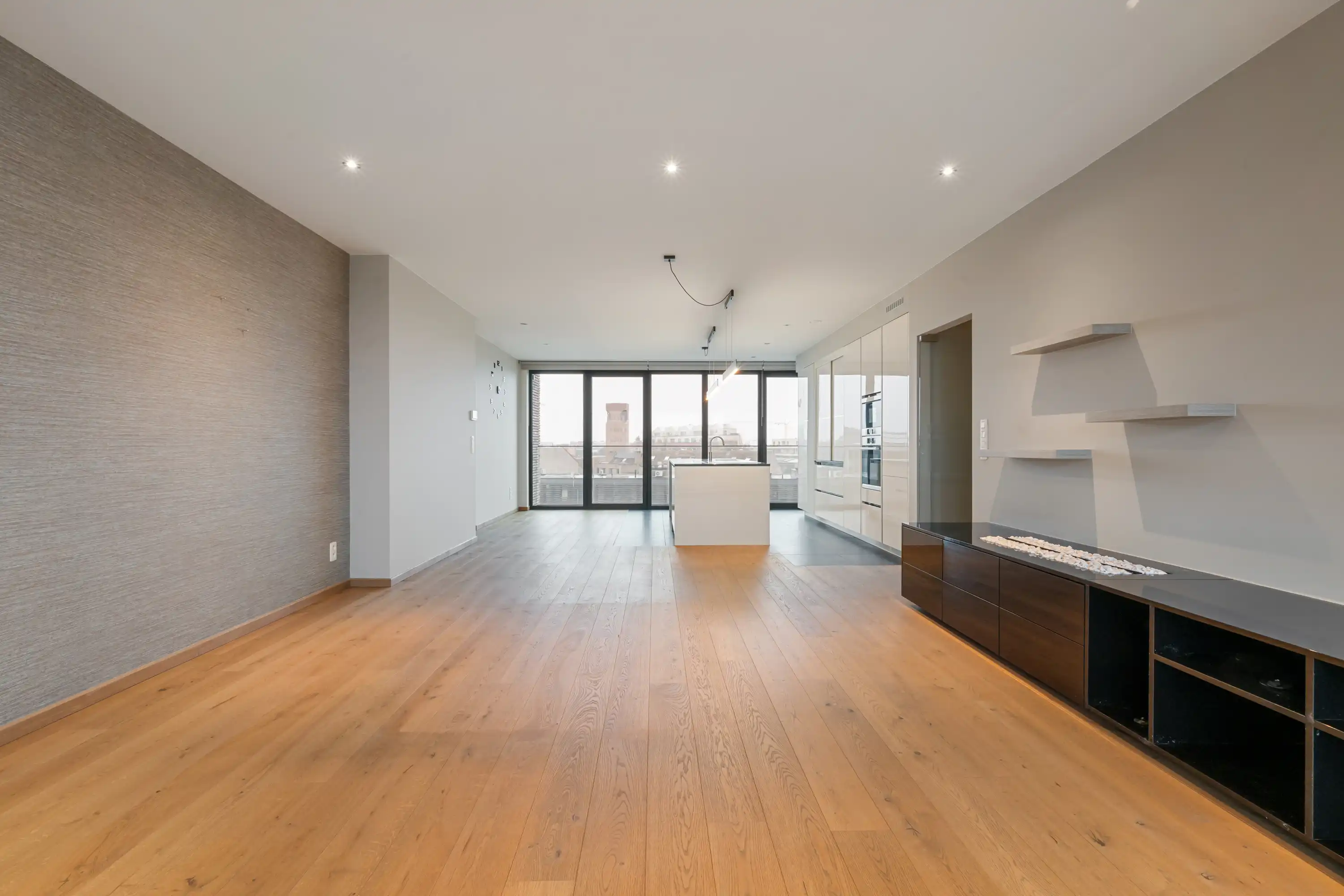 Appartement te koop Jeanne Moermansstraat 12/402 - 3500 Hasselt