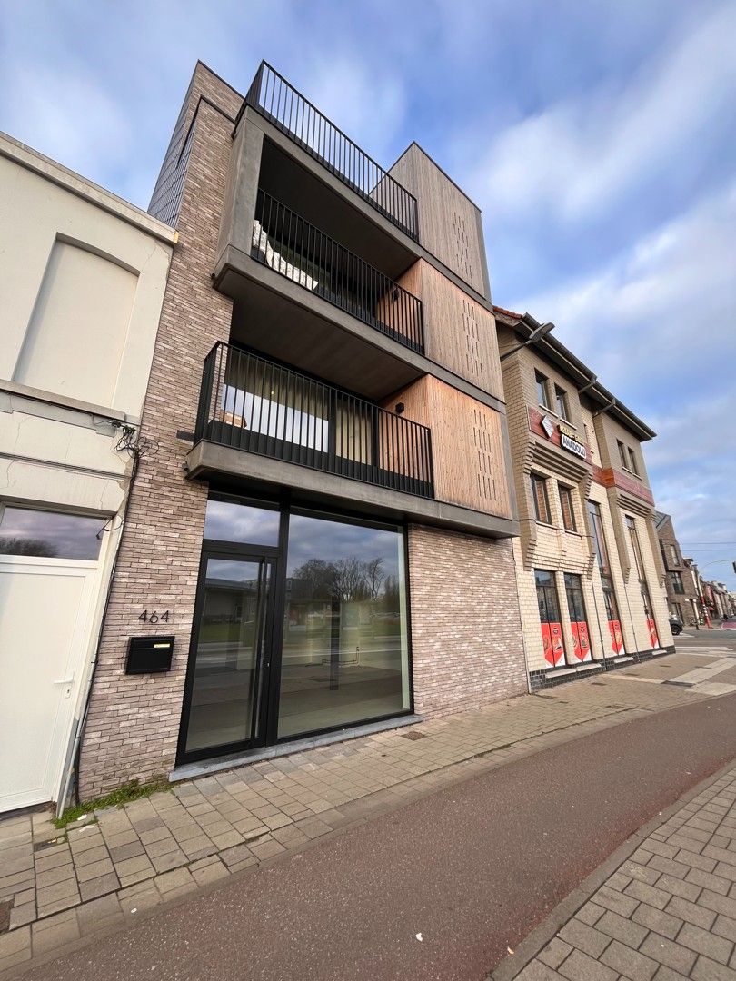 Handelspand op zichtlocatie nabij UZ Gent foto 12