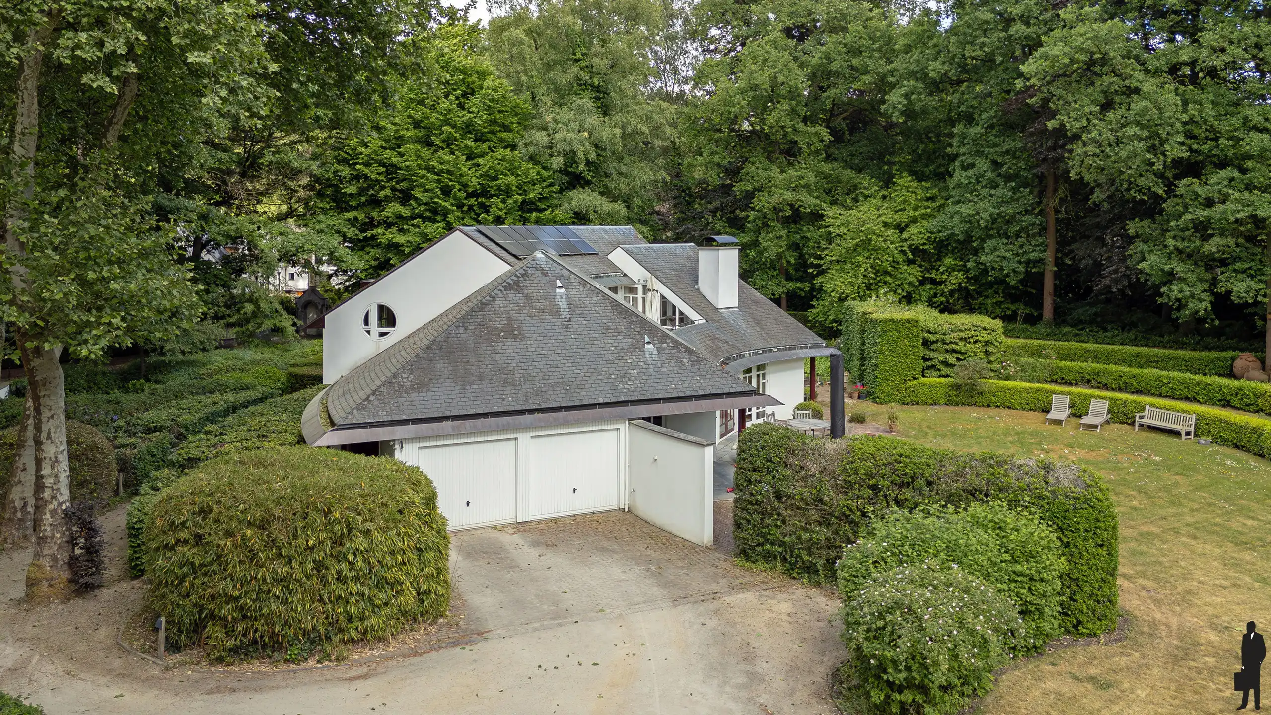 Charmante villa op gegeerde locatie foto 53