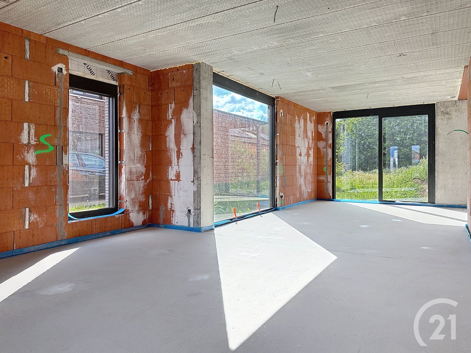 Huis te koop in Hulshout/Houtvenne! foto 5