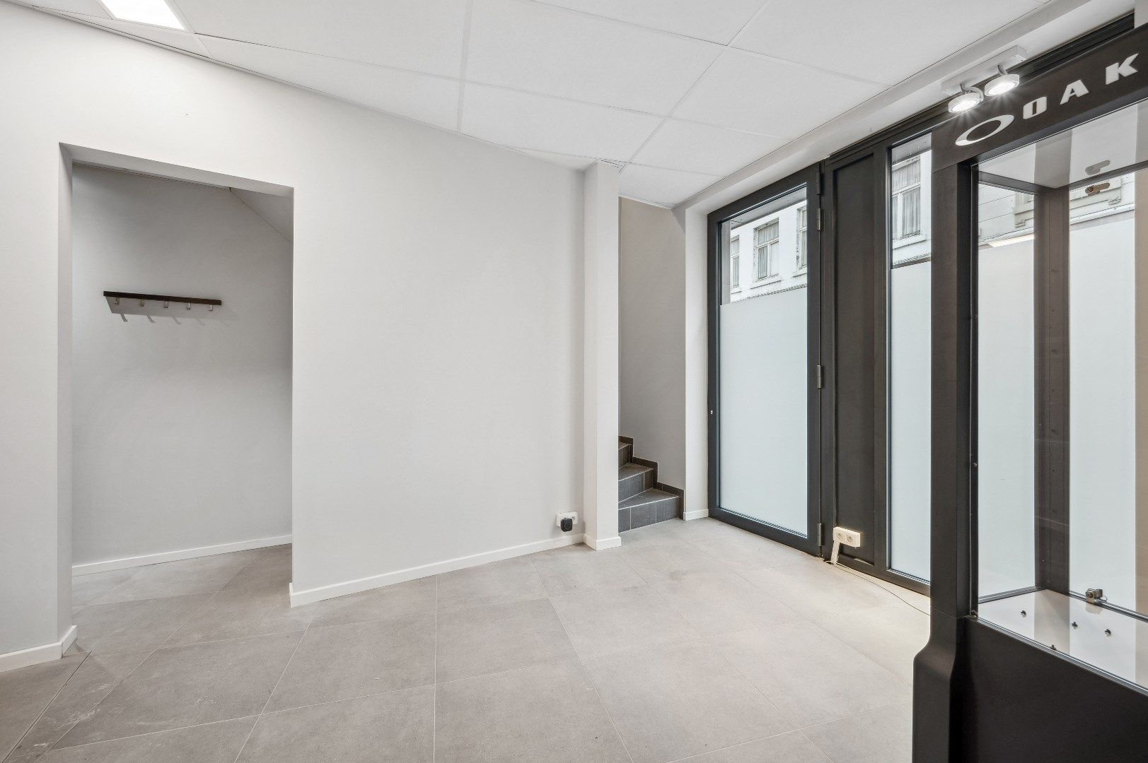 Recent gerenoveerde woning in het centrum van Tienen foto 5