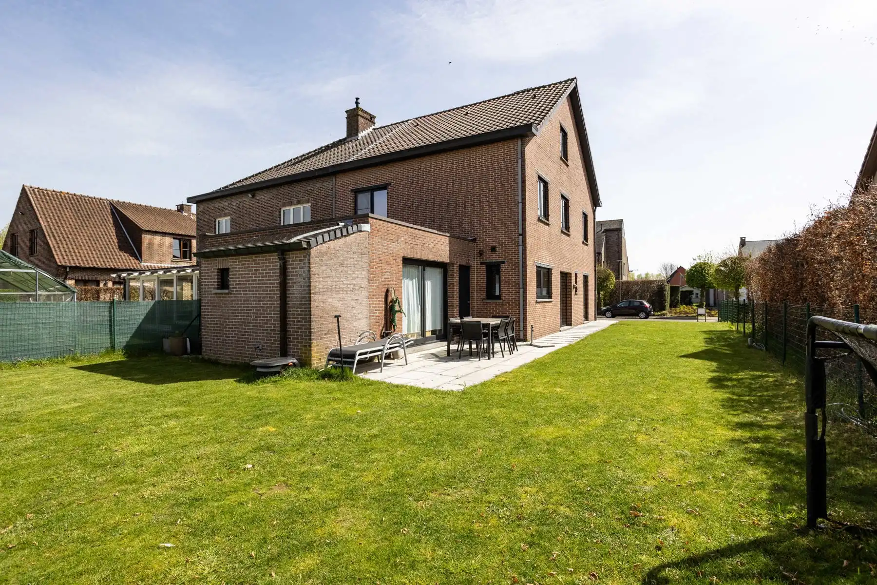 Huis te koop foto 22