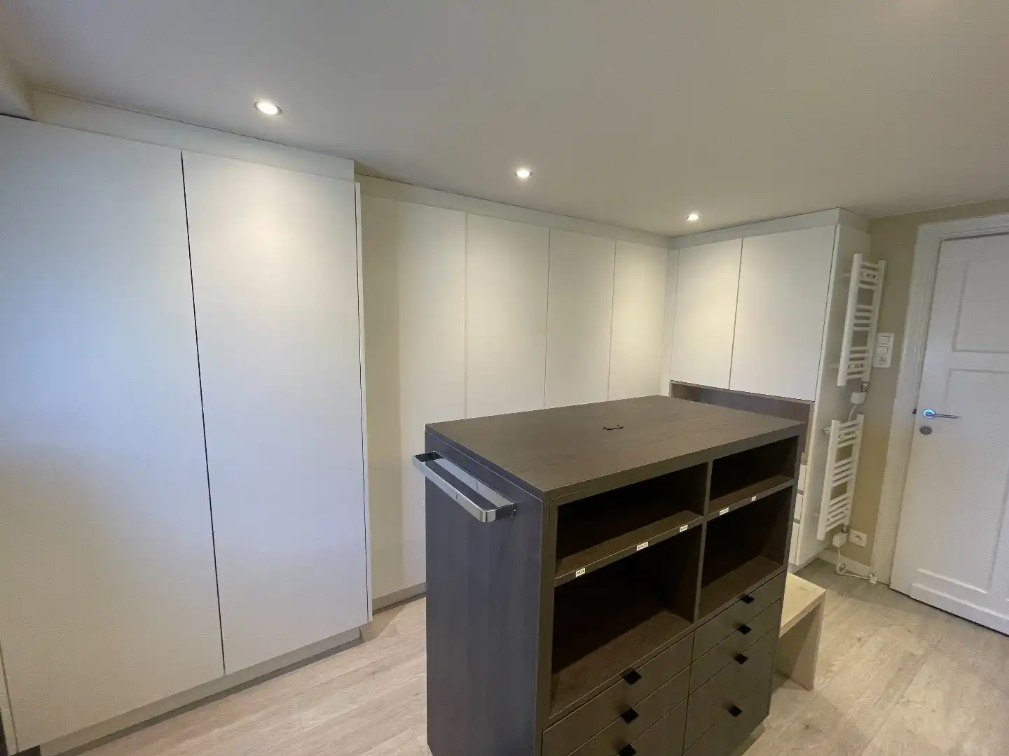 Stijlvol duplexappartement met verrassende buitenruimte, 3 slpk. foto 31