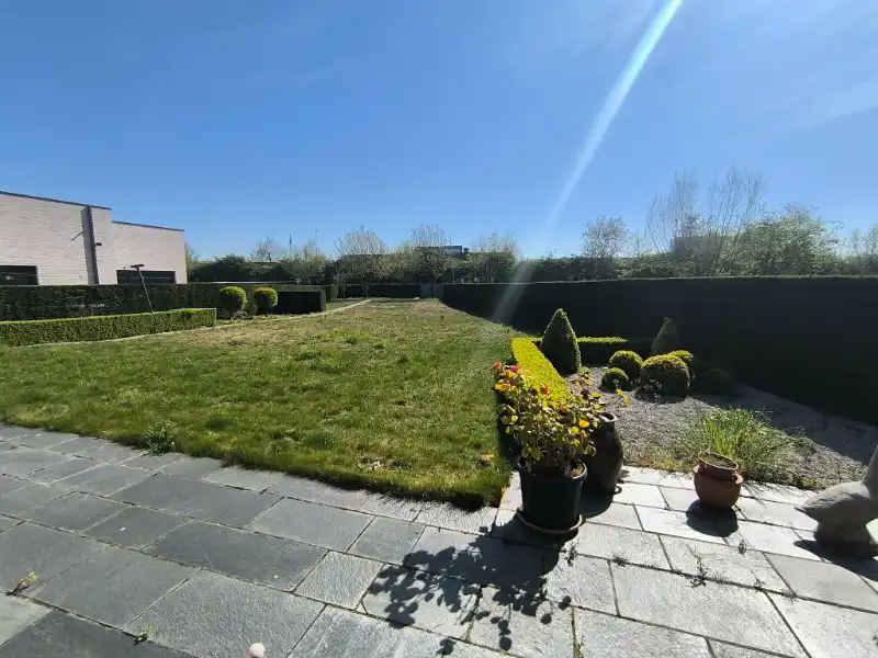 Villa landelijke stijl foto 3