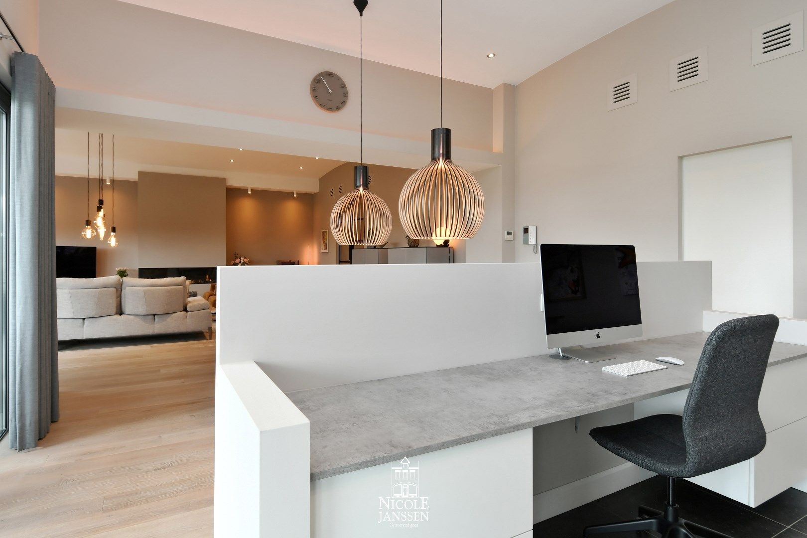 Schitterend luchtig appartement foto 8