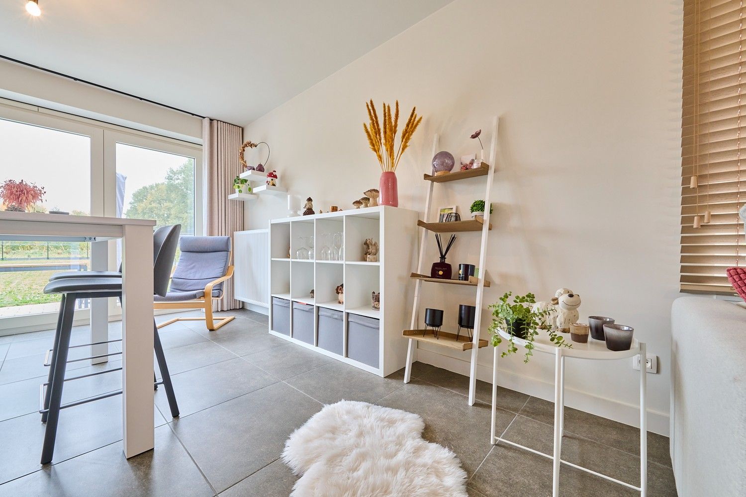 Moderne nieuwbouw woning - instapklaar en energiezuinig foto 12