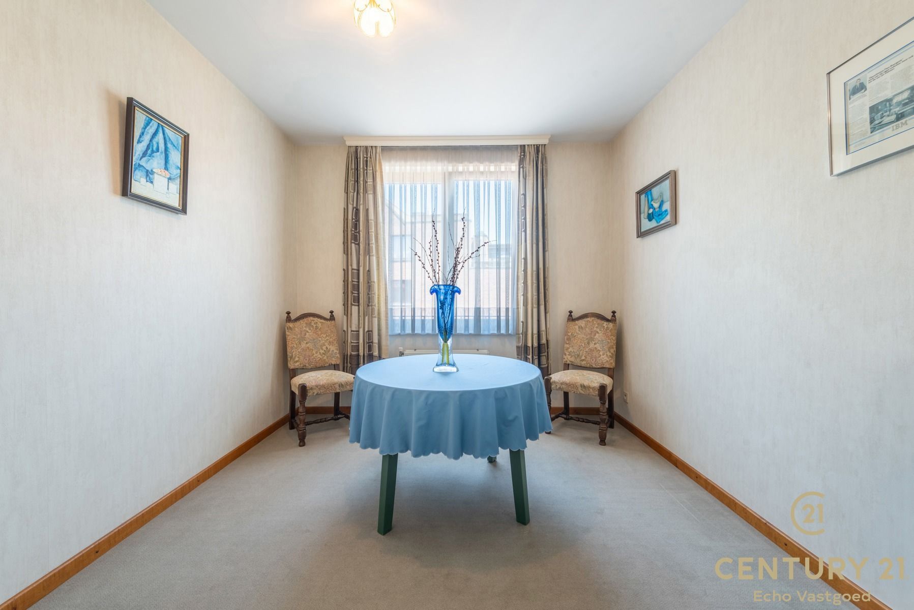 Ruim en energiezuinig appartement (161 m²) met garagebox foto 24