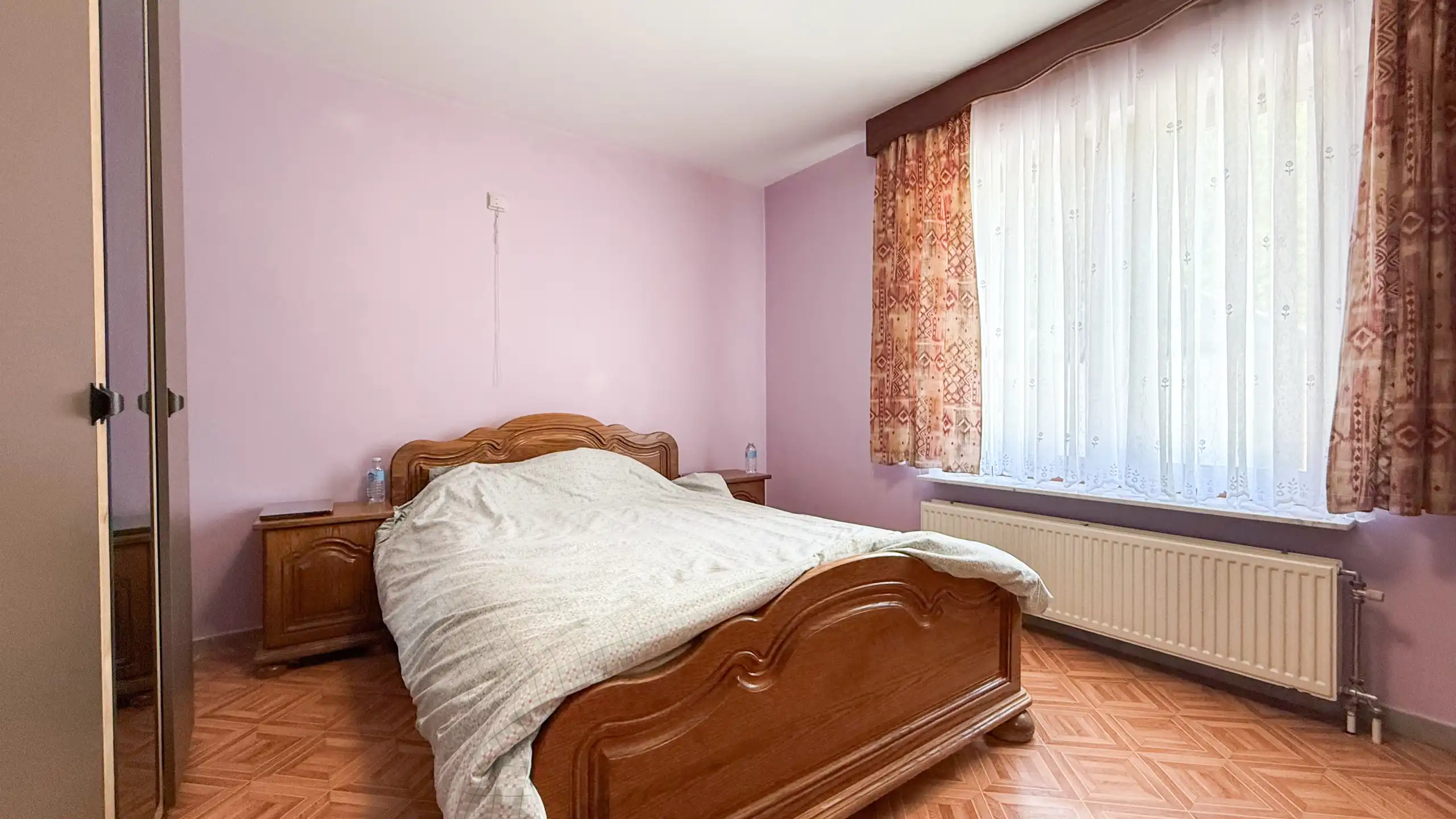 Instapklare bungalow met 5 slpks op toplocatie in Heusden! foto 17