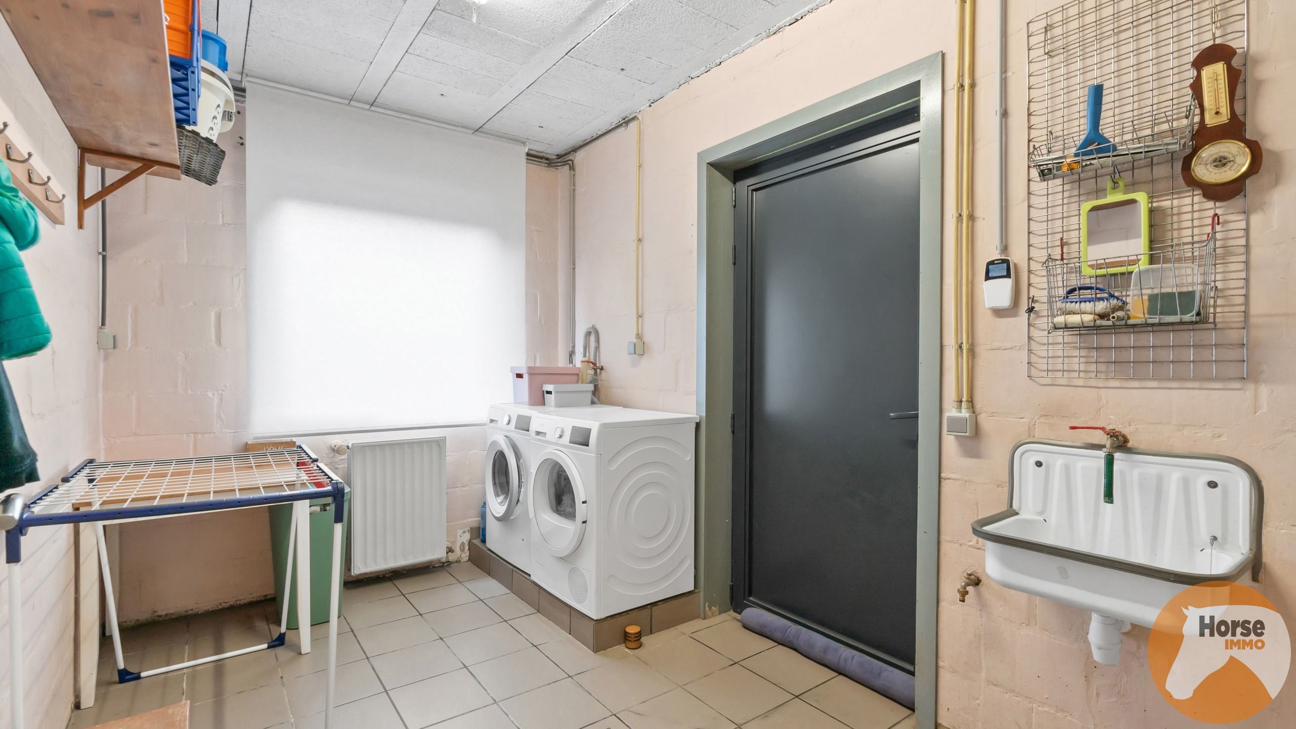 LOT (Beersel) - Unieke Woning met zeer grote loods op 2,1ha foto 18