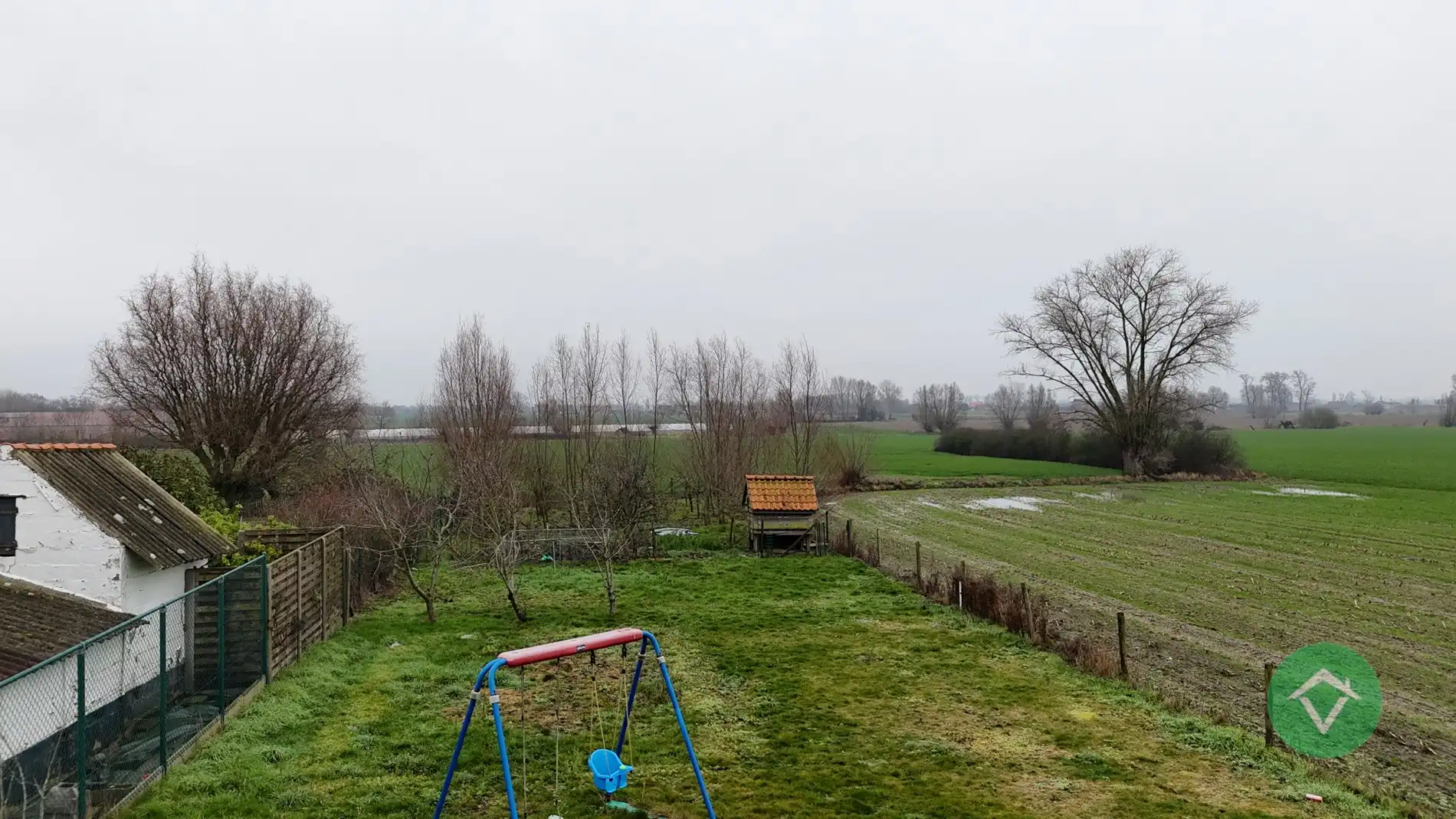 Woning met garage te Bovekerke foto 14