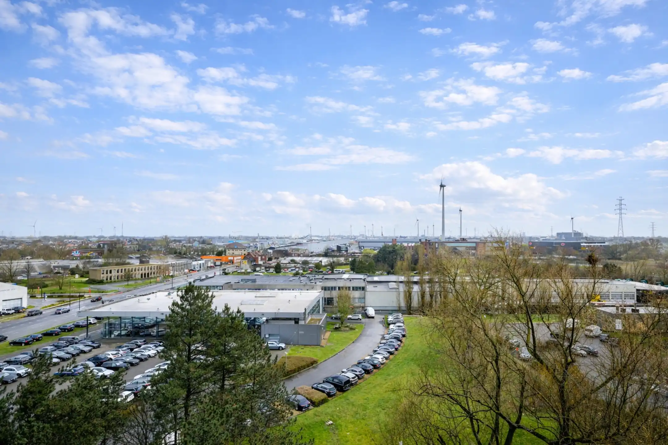 Gezellig twee slaapkamer appartement te koop in Gent  foto 14