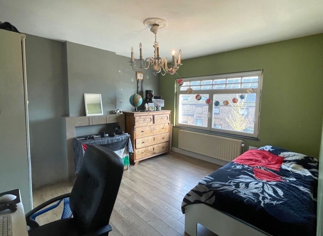 Gerenoveerde woning in landelijke stijl te Wijgmaal foto 10
