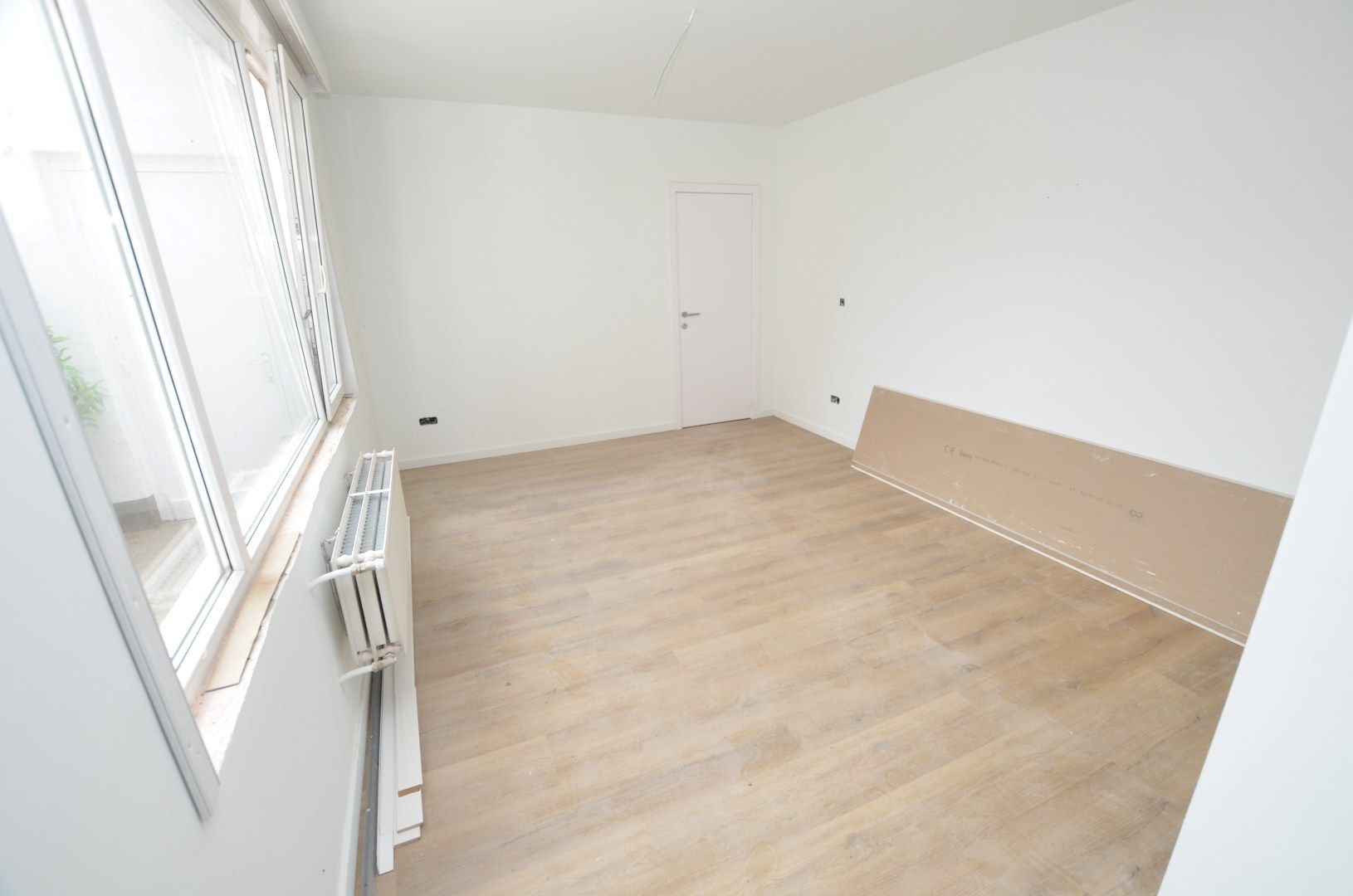 Appartement + LOODS foto 6