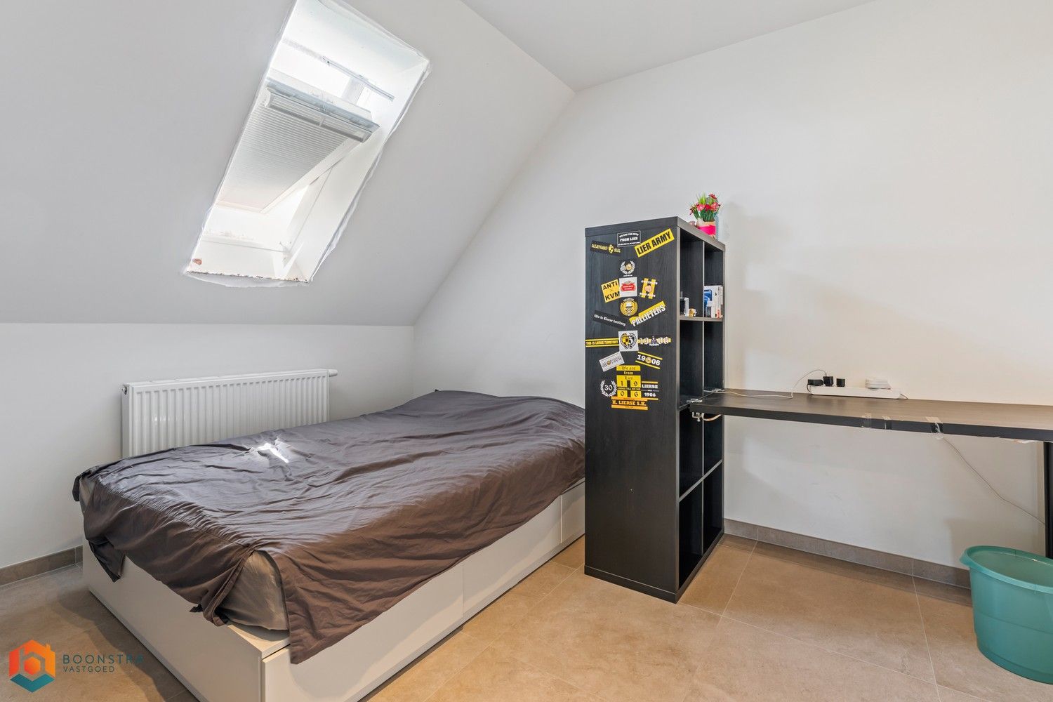 Instapklare woning met 5 slpkrs en tuin te Itegem foto 12