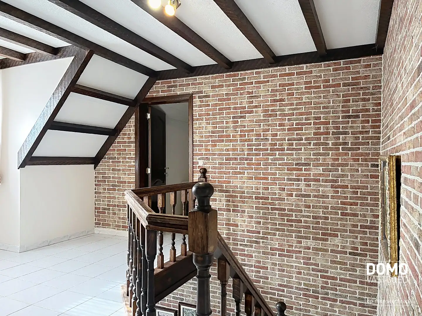 RUIME, LICHTRIJKE OPEN BEBOUWING MET ZONNIGE TUIN TE HALEN foto 16