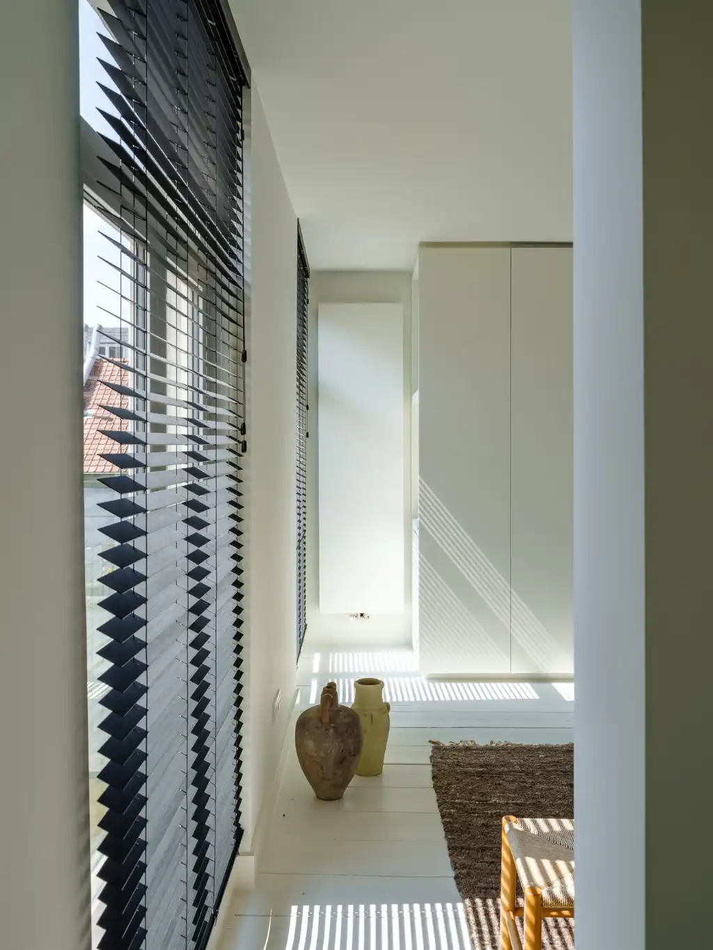 Karaktervol 2-slaapkamer appartement op een toplocatie in het centrum foto 9