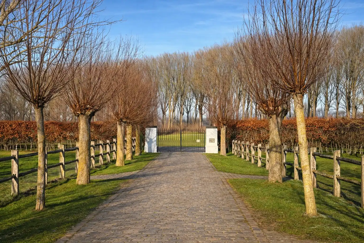 Hoeve te Damme, ideaal voor paardenliefhebbers foto 8