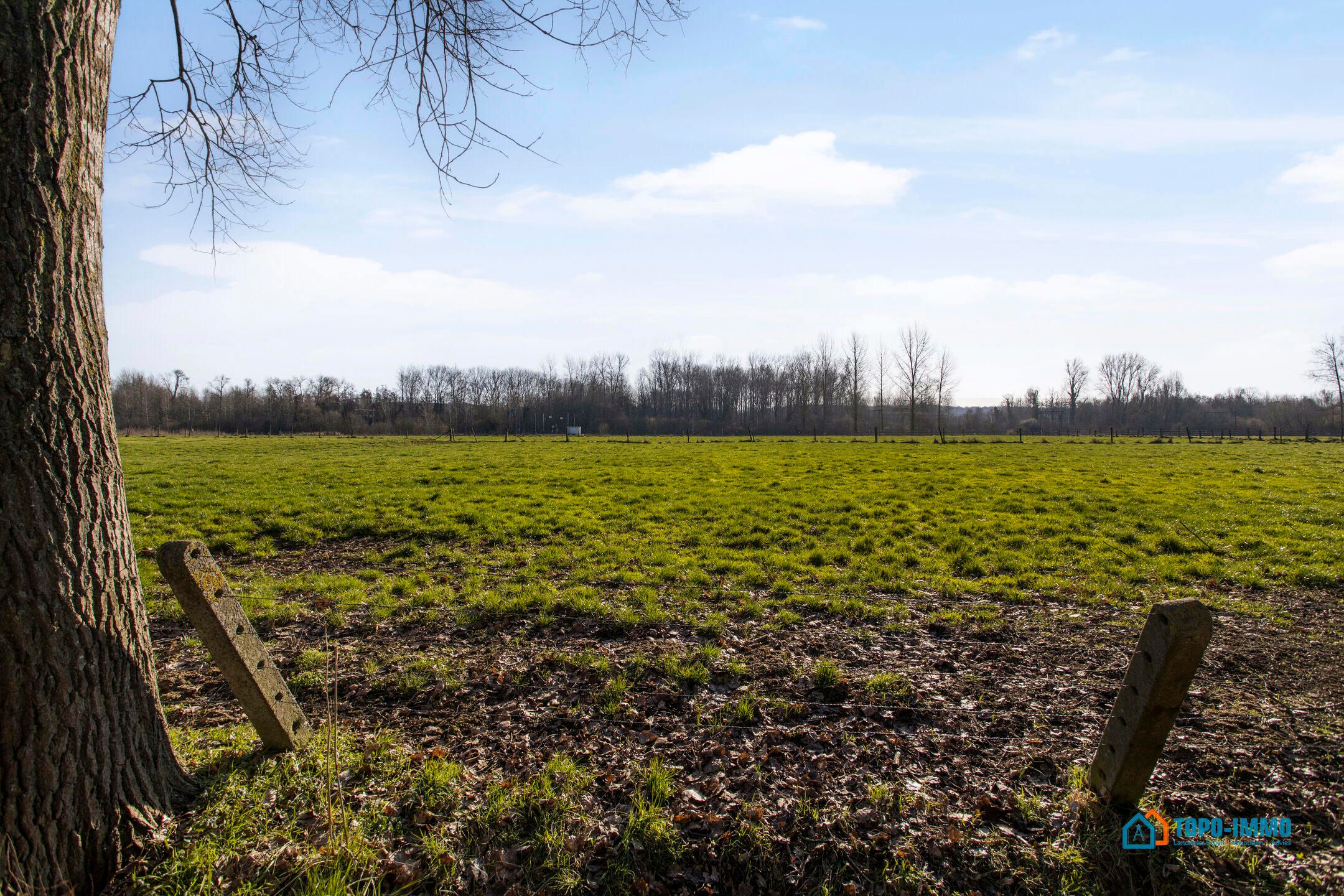 Te verkavelen projectgrond voor 3 HOB foto 6