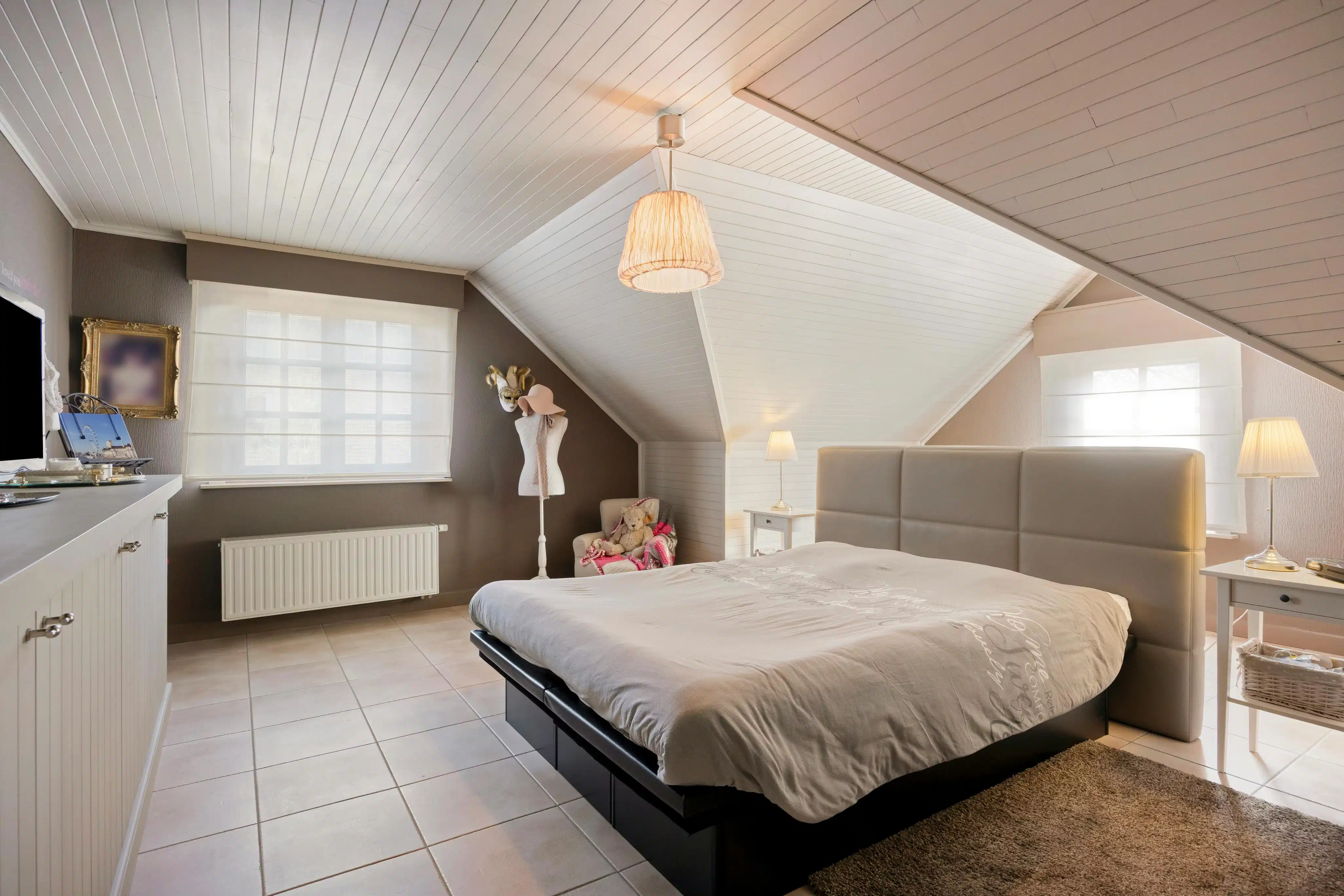 Alleenstaand huis op toplocatie te Izegem  foto 15