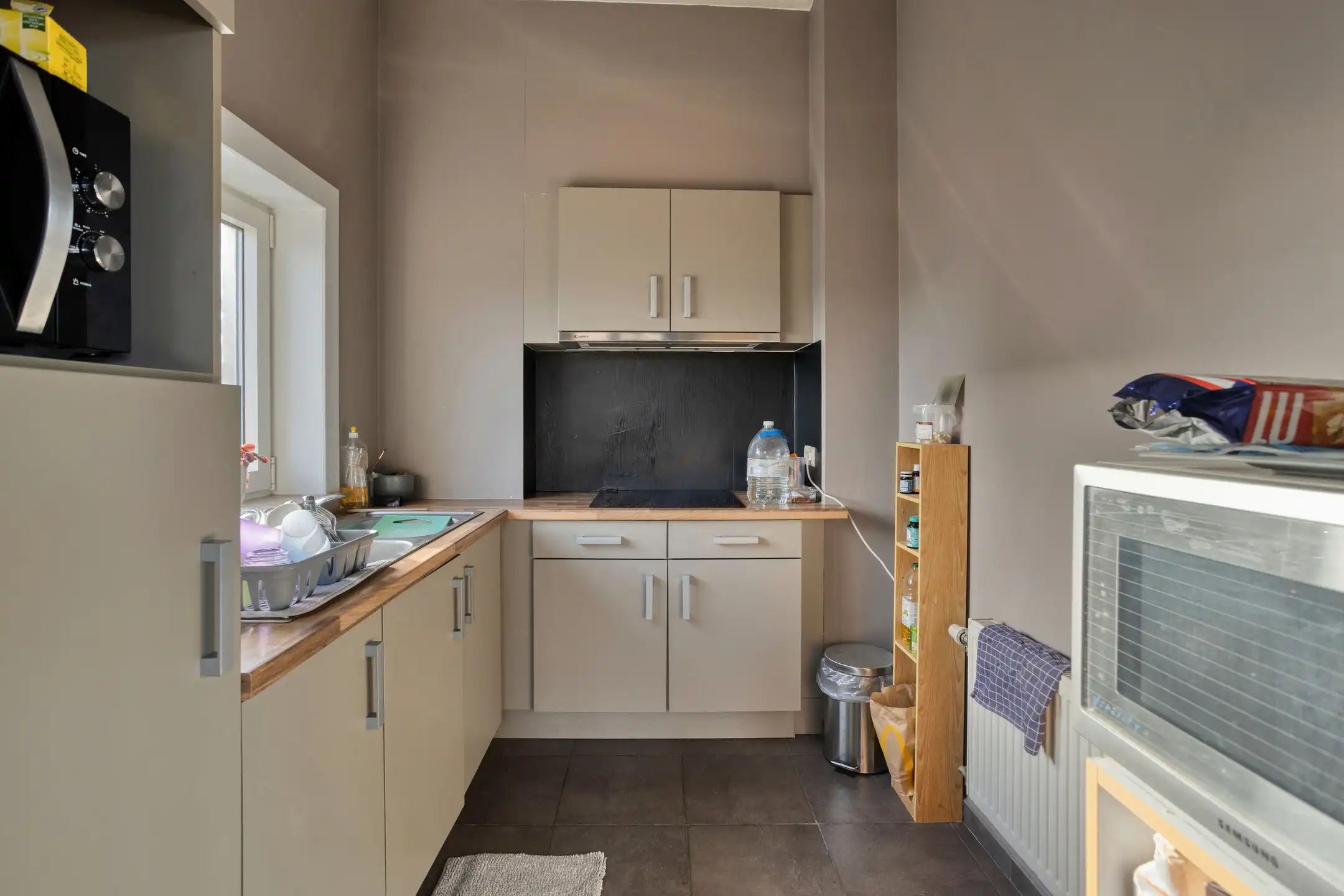 Appartement op toplocatie in Aarschot foto 7
