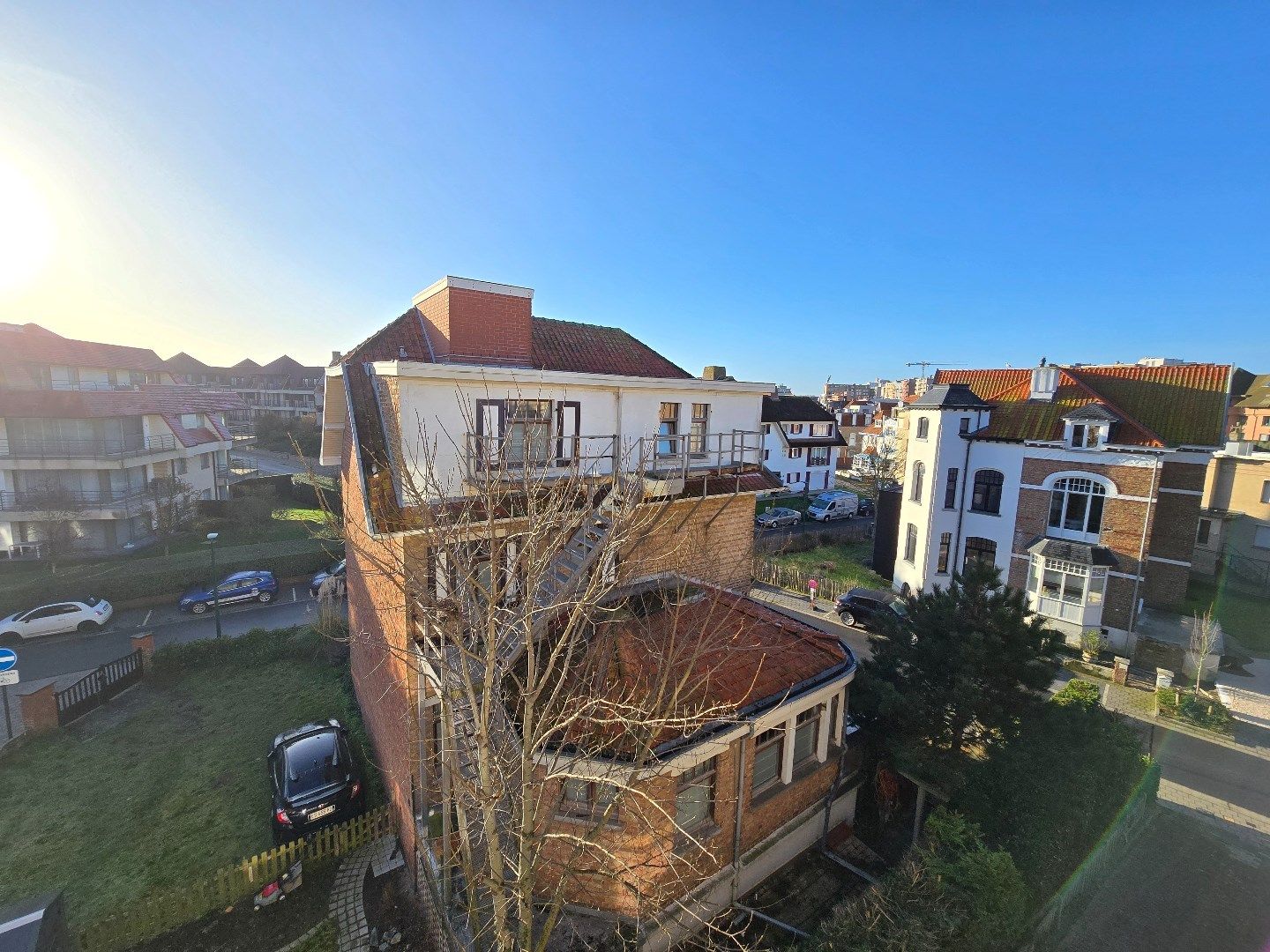 Appartement 2 slpk's foto 8