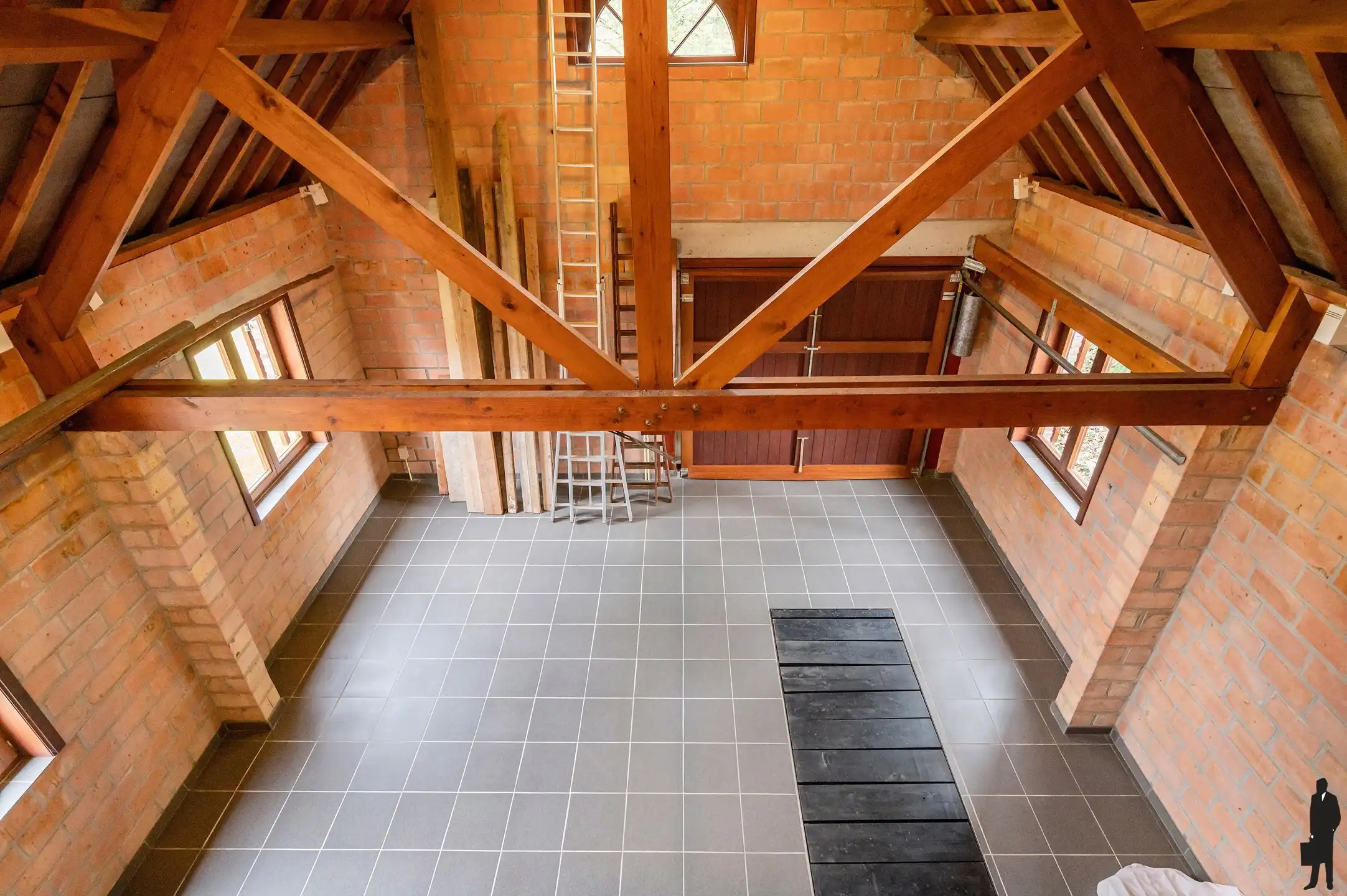 Charmante landelijke villa met bijgebouw op prachtig perceel in Essen Heikant foto 32