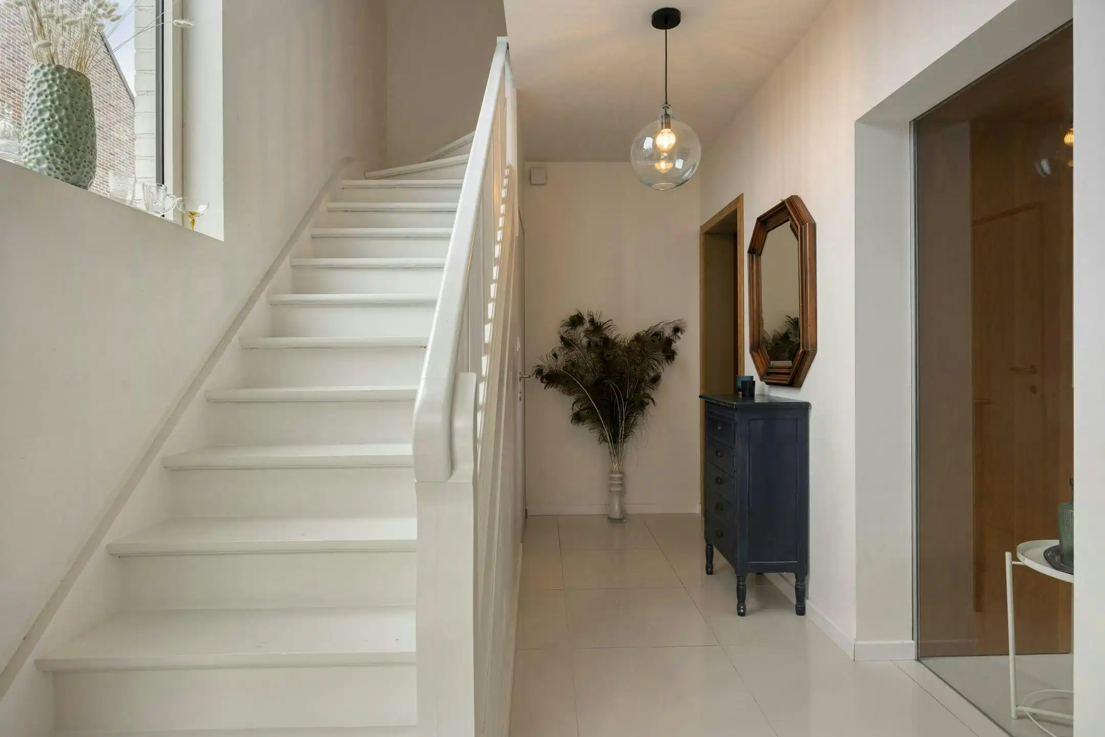 Hippe gezinswoning met machtige tuin in Wetteren Ten Ede foto 10