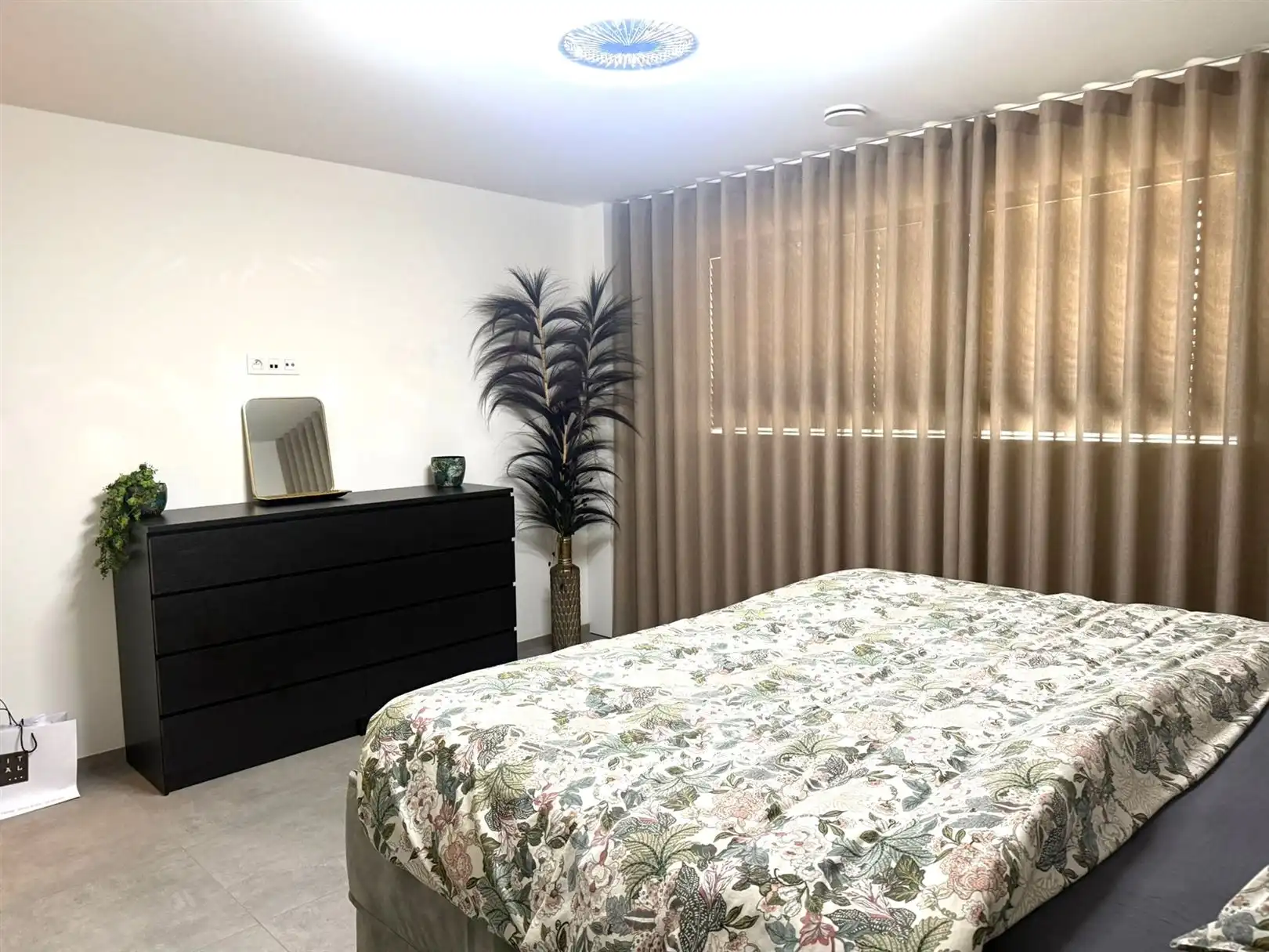 TE HUUR: Ruime open bebouwing met 3 slaapkamers te Pelt! foto 15
