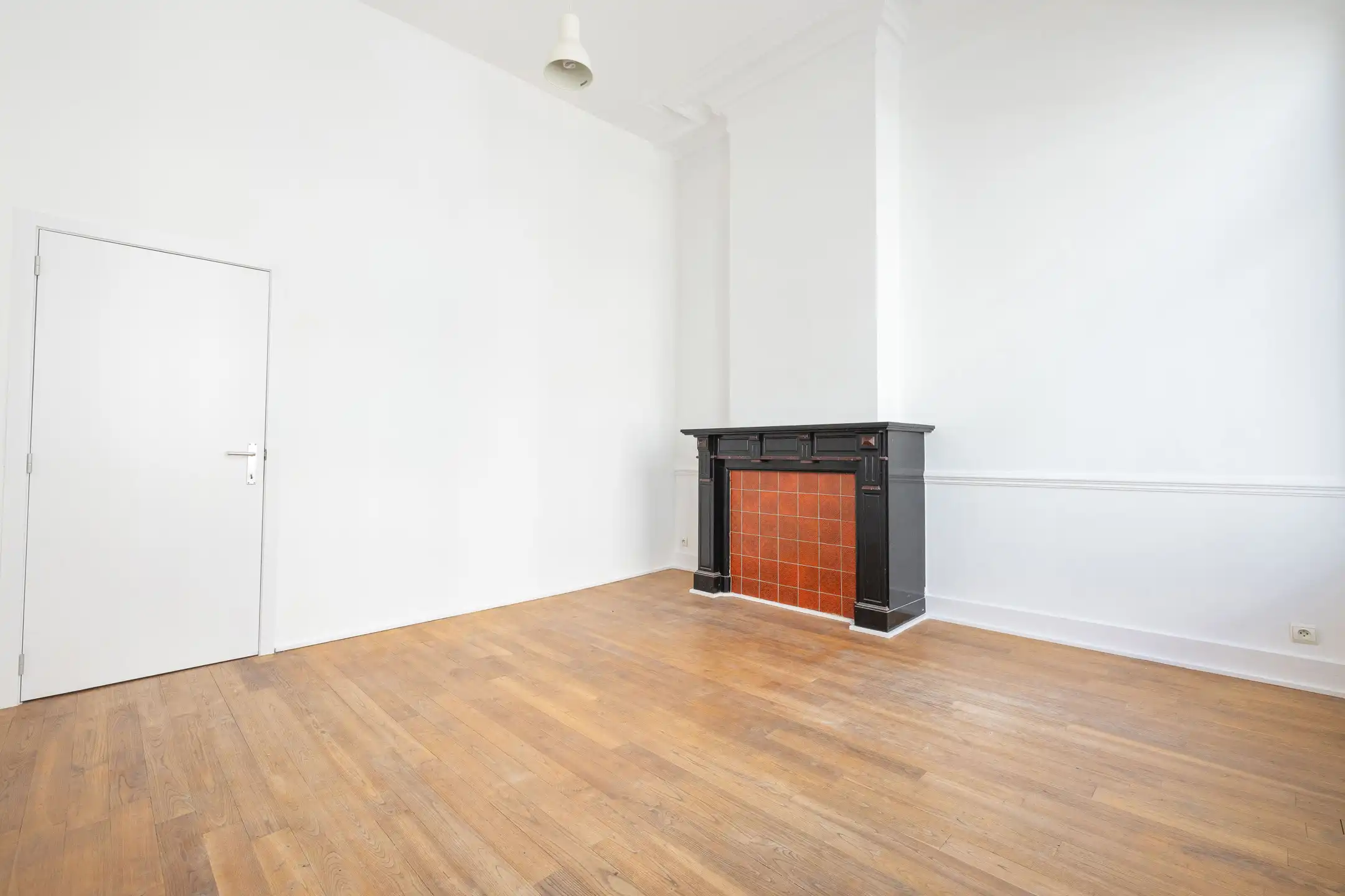 Appartement op een steenworp afstand van de Jardins du Roi! foto 12