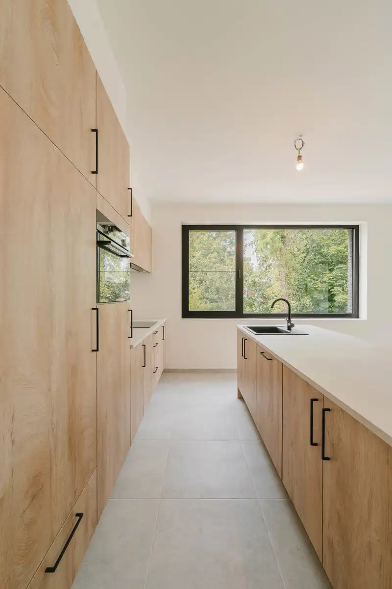 Prachtig nieuwbouw BEN appartement op top locatie! foto 2