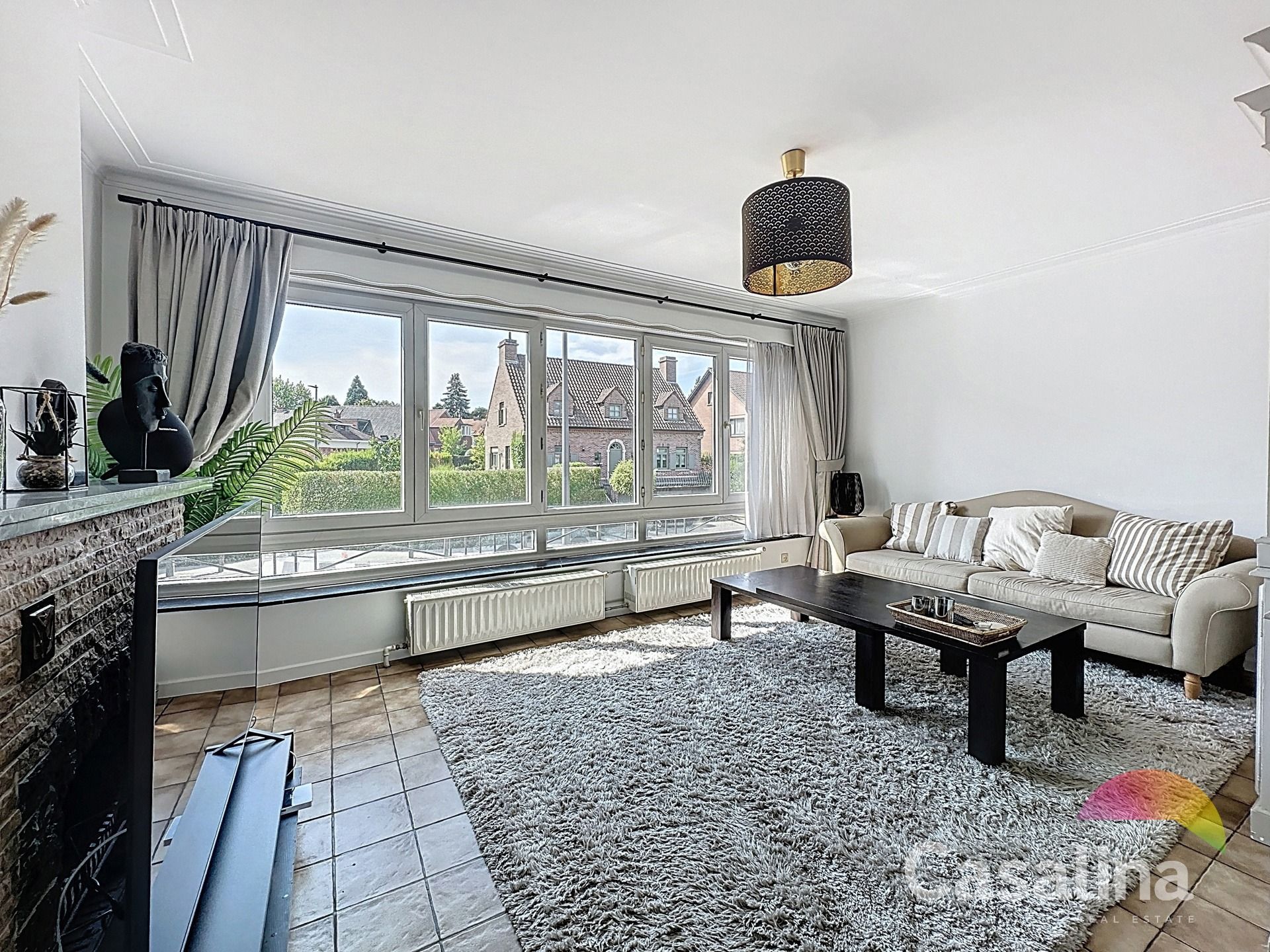 Huis met 3 slaapkamers en tuin foto 4