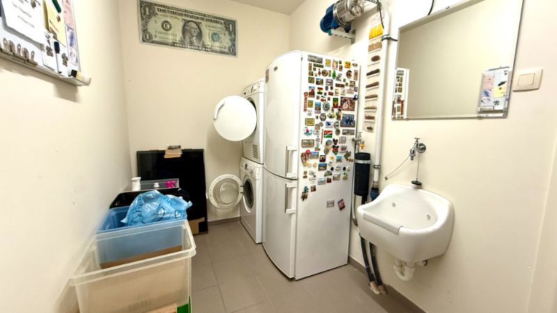 HOB met 3 slaapkamers foto 7