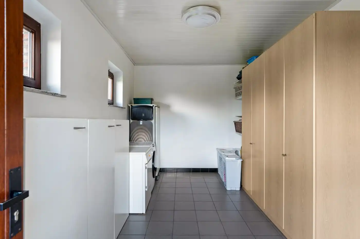 Instapklare, vrijstaande woning met 4 slpk., garage en grote tuin foto 13