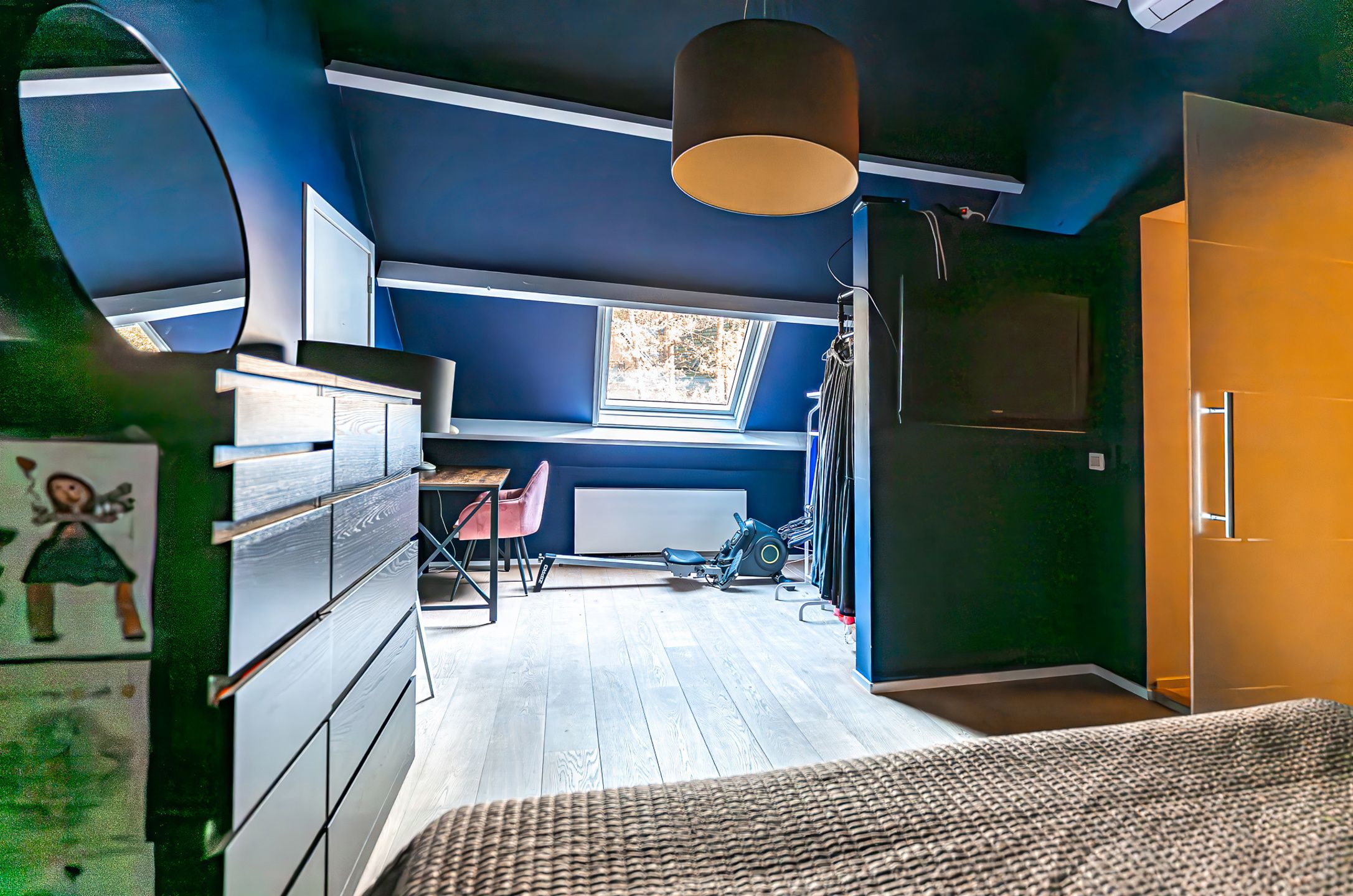 Een heerlijk thuis op toplocatie — klaar om in te trekken. foto 28