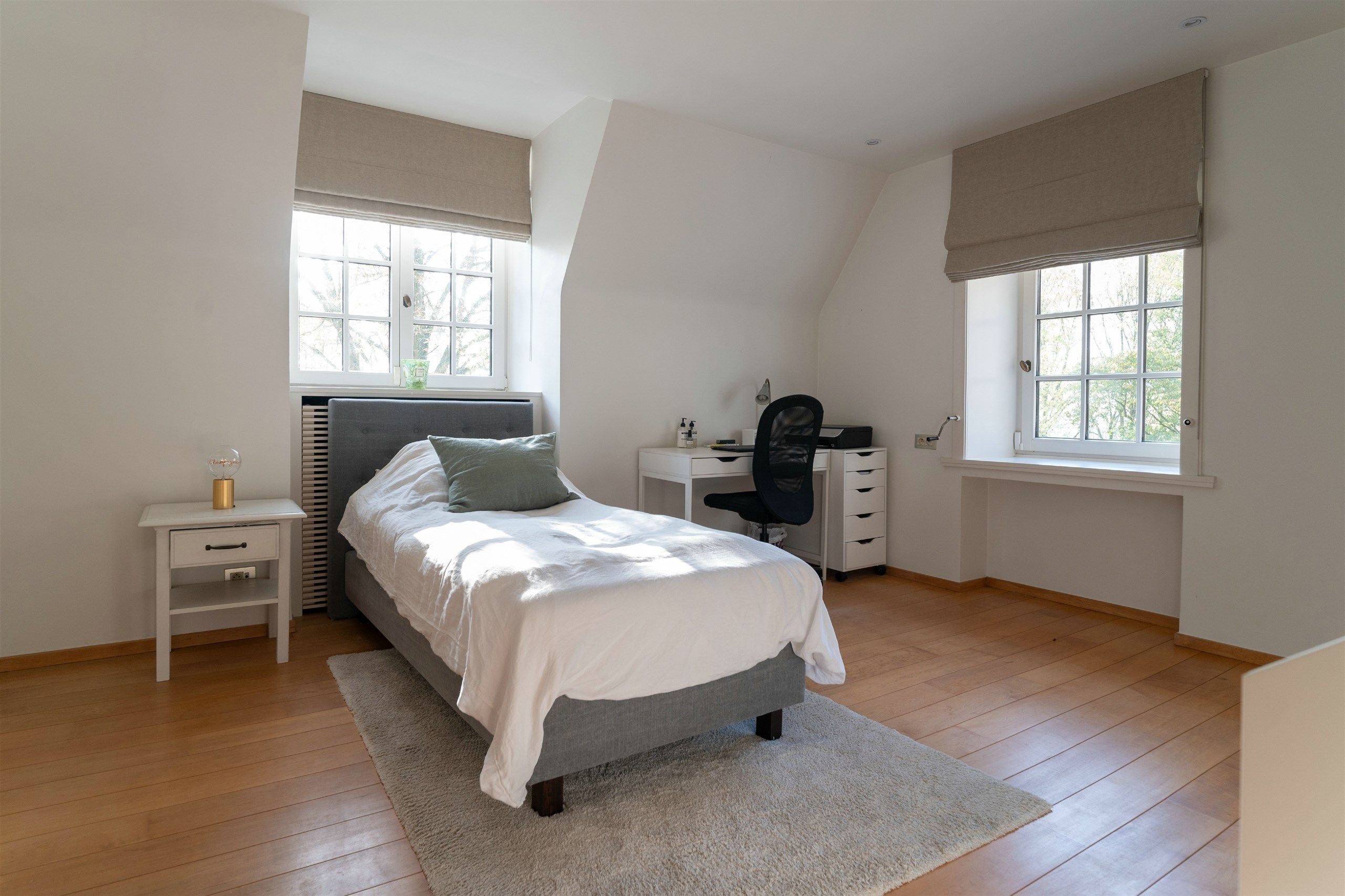 Aan Bellegem bos: Idyllische eigendom op 7.630 m² foto 29