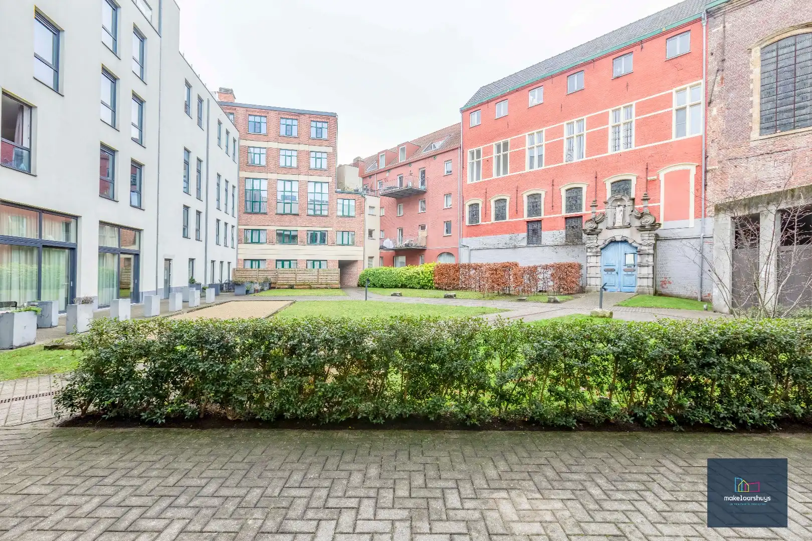 Assistentiewoning op het gelijkvloers in Collegehof, comfortabel en zorgeloos wonen foto 13