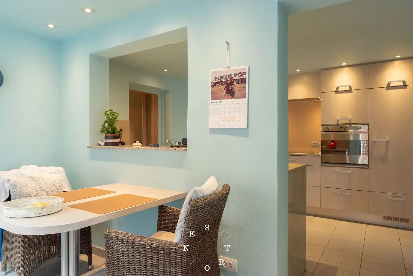 Ruim instapklaar huis te koop in Loppem met 3 slaapkamers foto 5